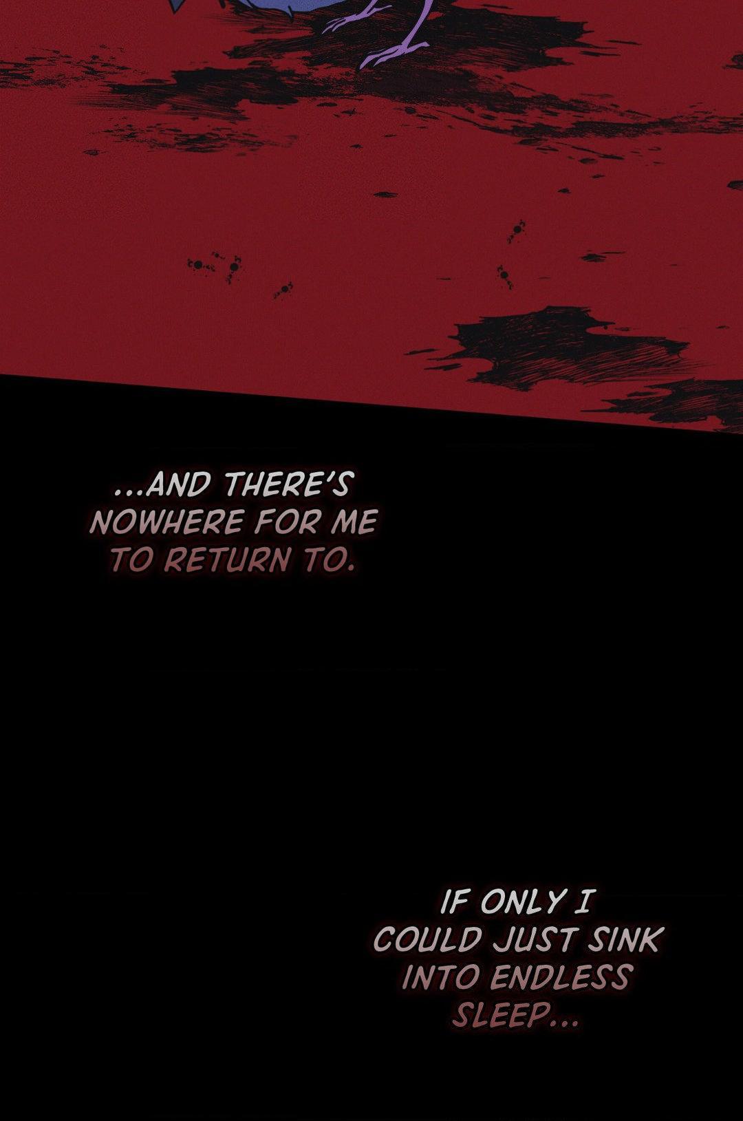 Night Of The Unmarked Chapter 39 - Page 75 in English