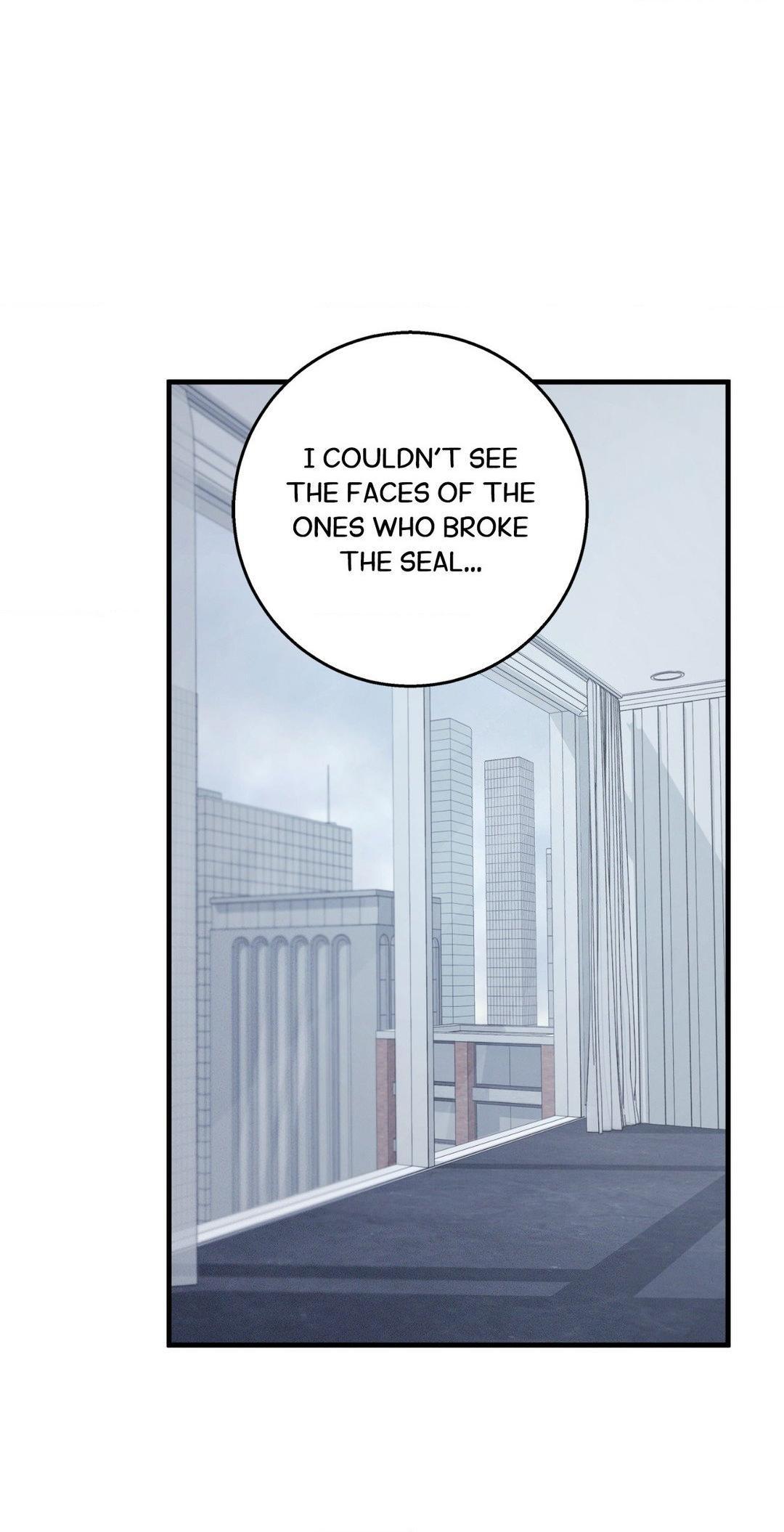 Night Of The Unmarked Chapter 39 - Page 80 in English