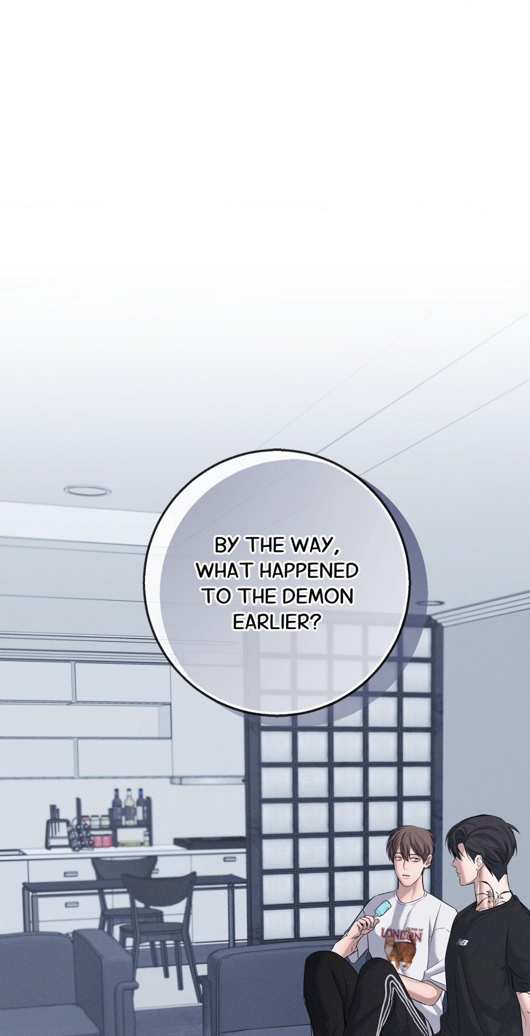 Night Of The Unmarked Chapter 39 - Page 83 in English
