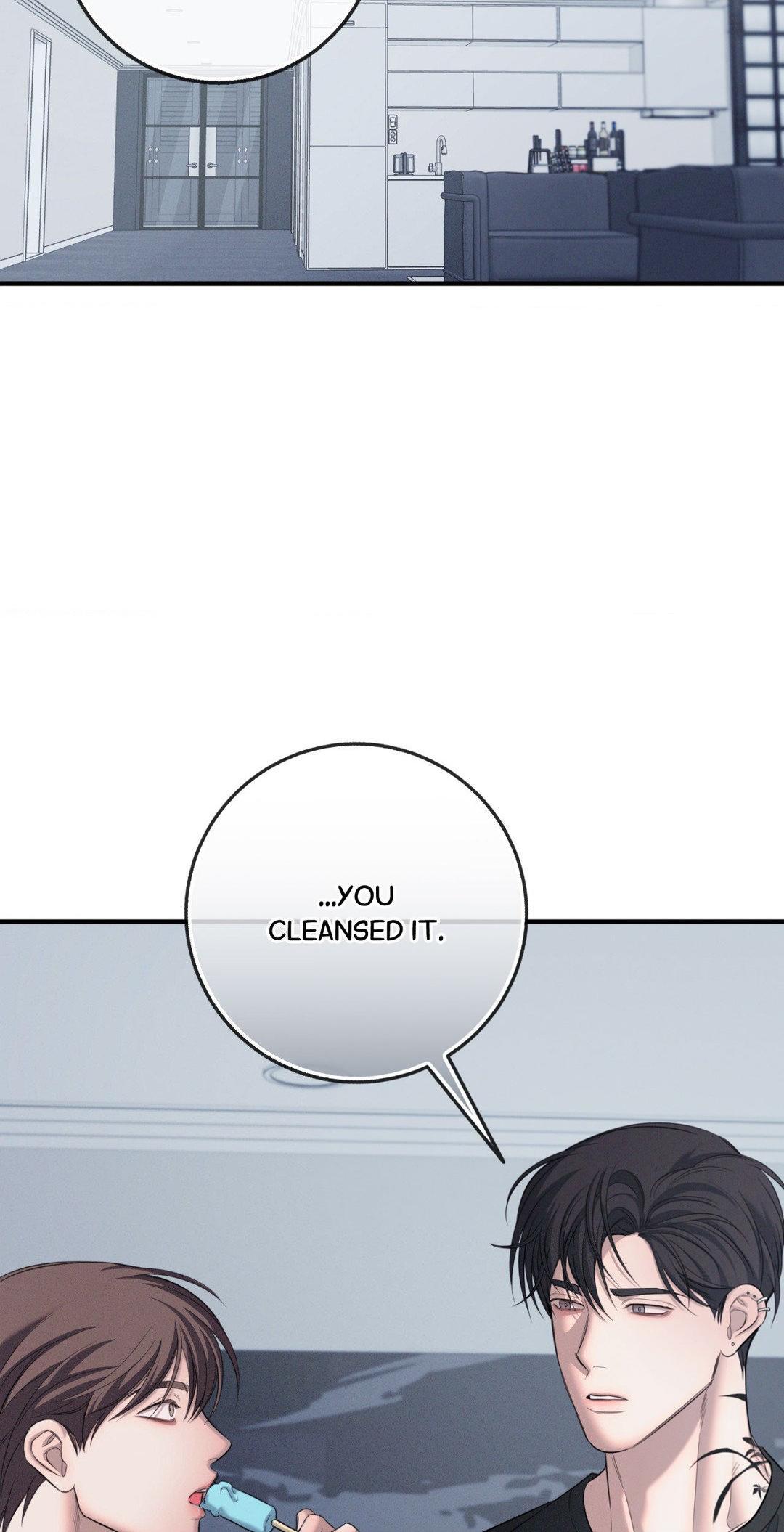 Night Of The Unmarked Chapter 39 - Page 85 in English