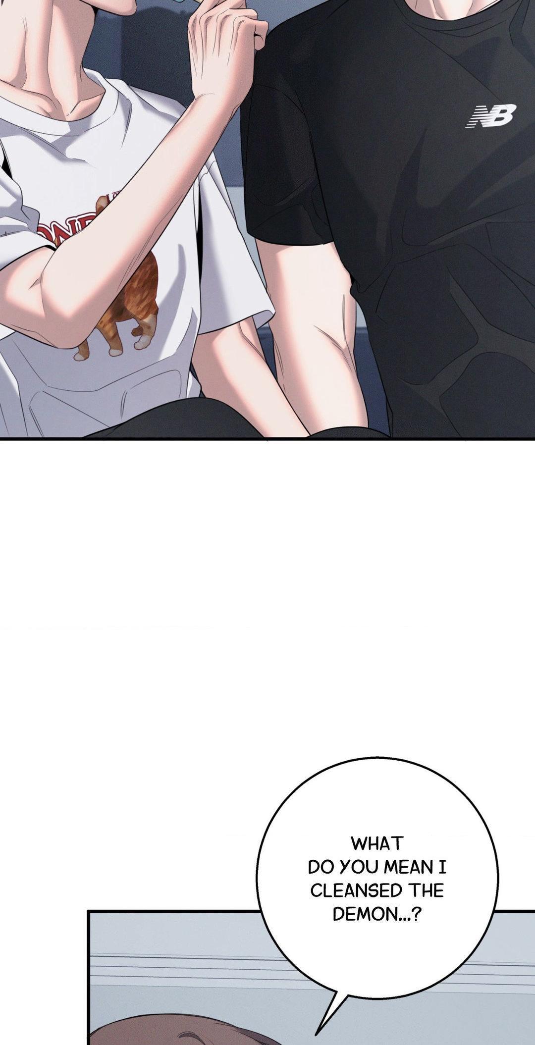 Night Of The Unmarked Chapter 39 - Page 86 in English