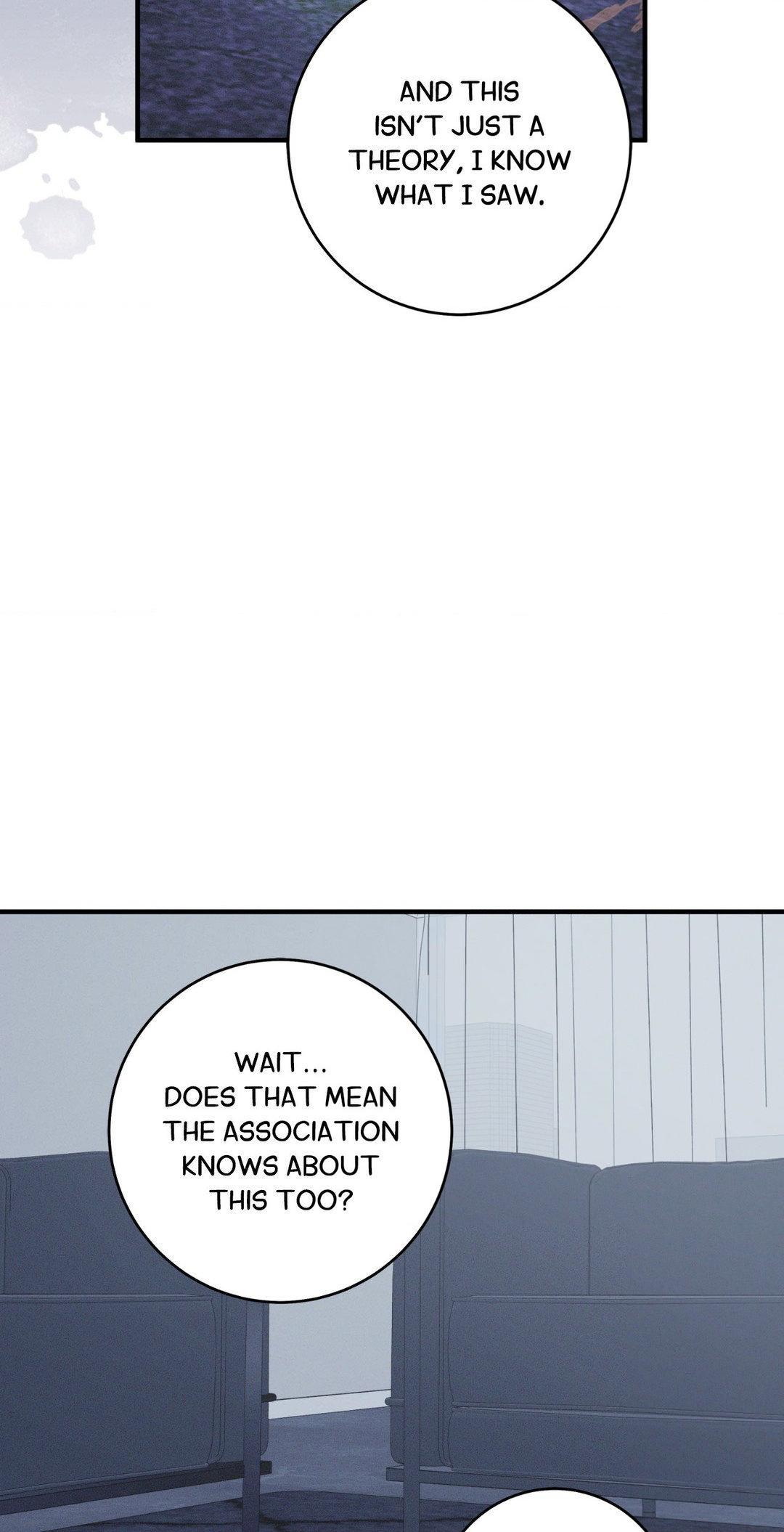 Night Of The Unmarked Chapter 39 - Page 90 in English