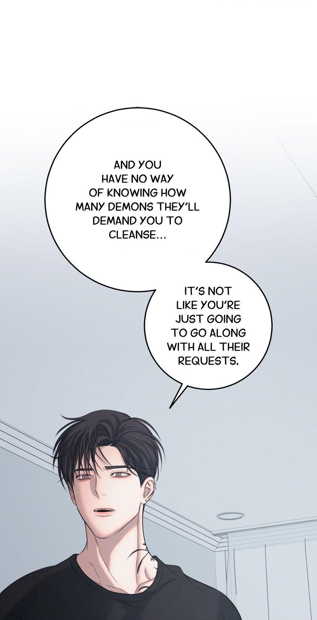 Night Of The Unmarked Chapter 39 - Page 96 in English