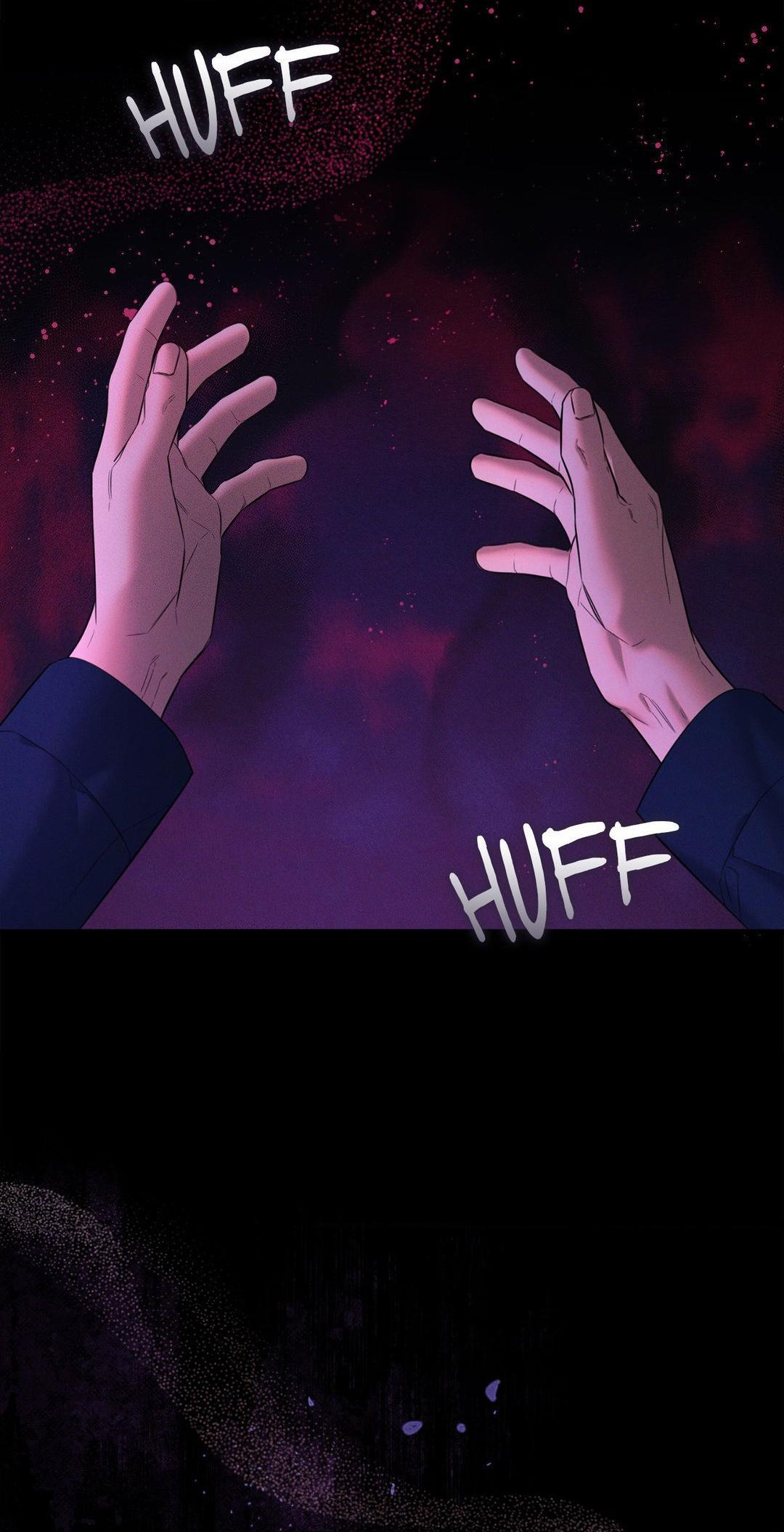 Night Of The Unmarked Chapter 40 - Page 14 in English