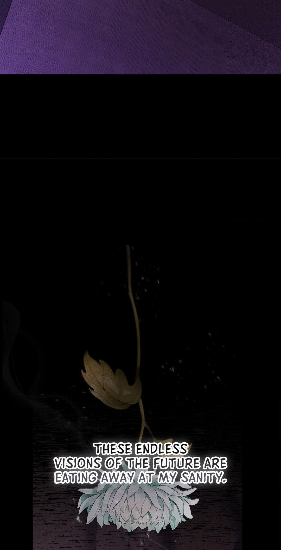 Night Of The Unmarked Chapter 40 - Page 16 in English