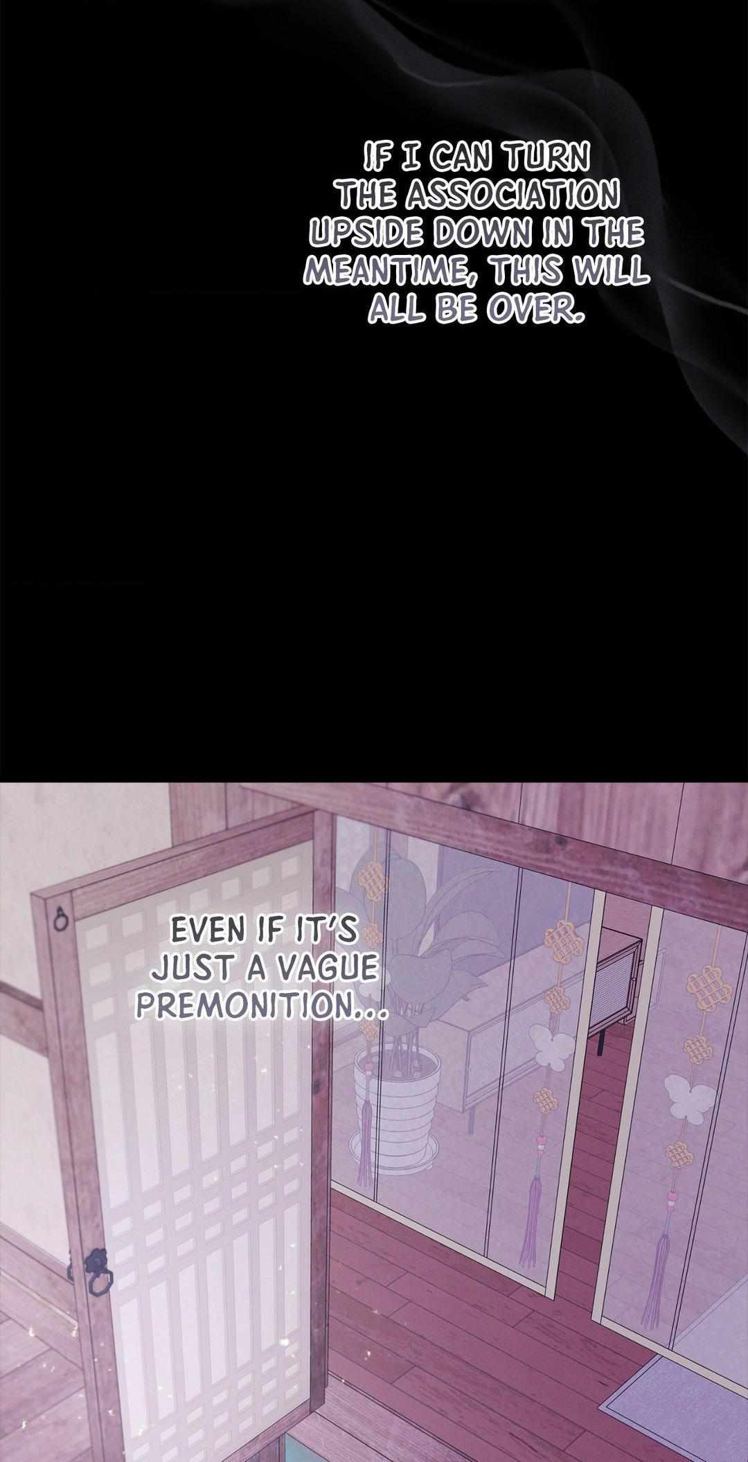 Night Of The Unmarked Chapter 40 - Page 26 in English