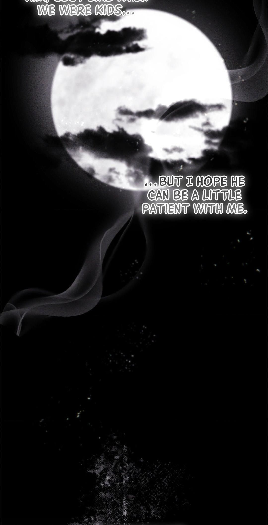 Night Of The Unmarked Chapter 40 - Page 32 in English