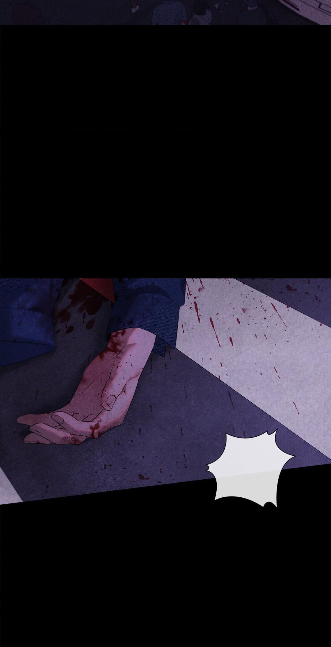 Night Of The Unmarked Chapter 40 - Page 4 in English