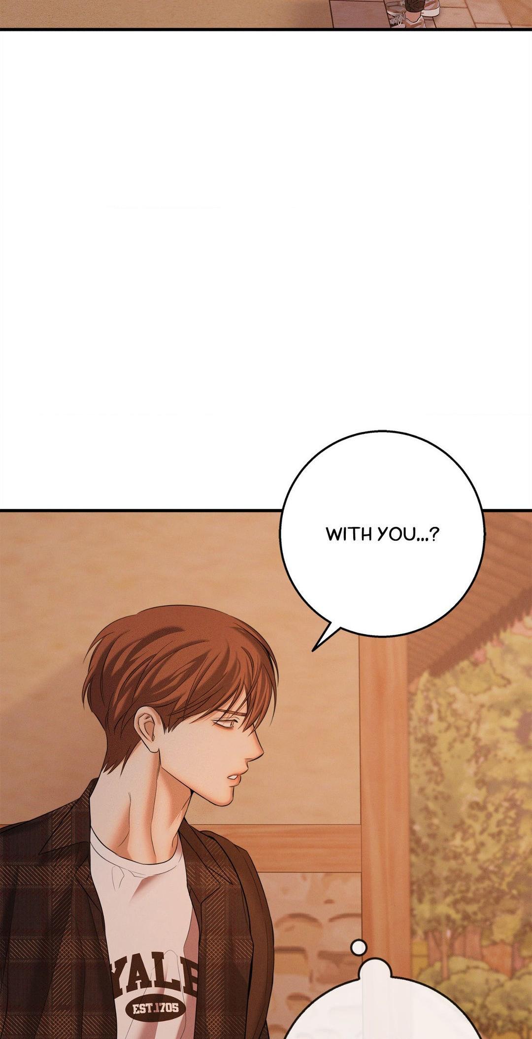 Night Of The Unmarked Chapter 40 - Page 41 in English