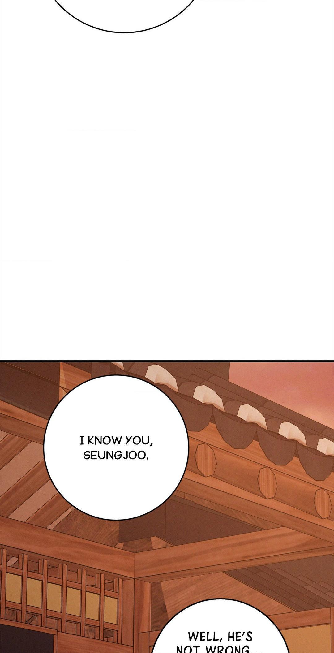 Night Of The Unmarked Chapter 40 - Page 45 in English