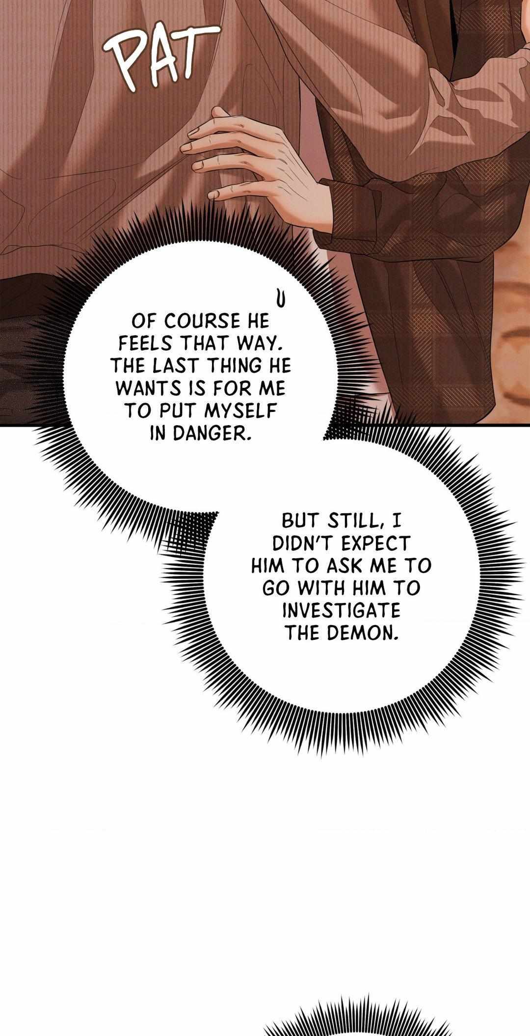 Night Of The Unmarked Chapter 40 - Page 54 in English