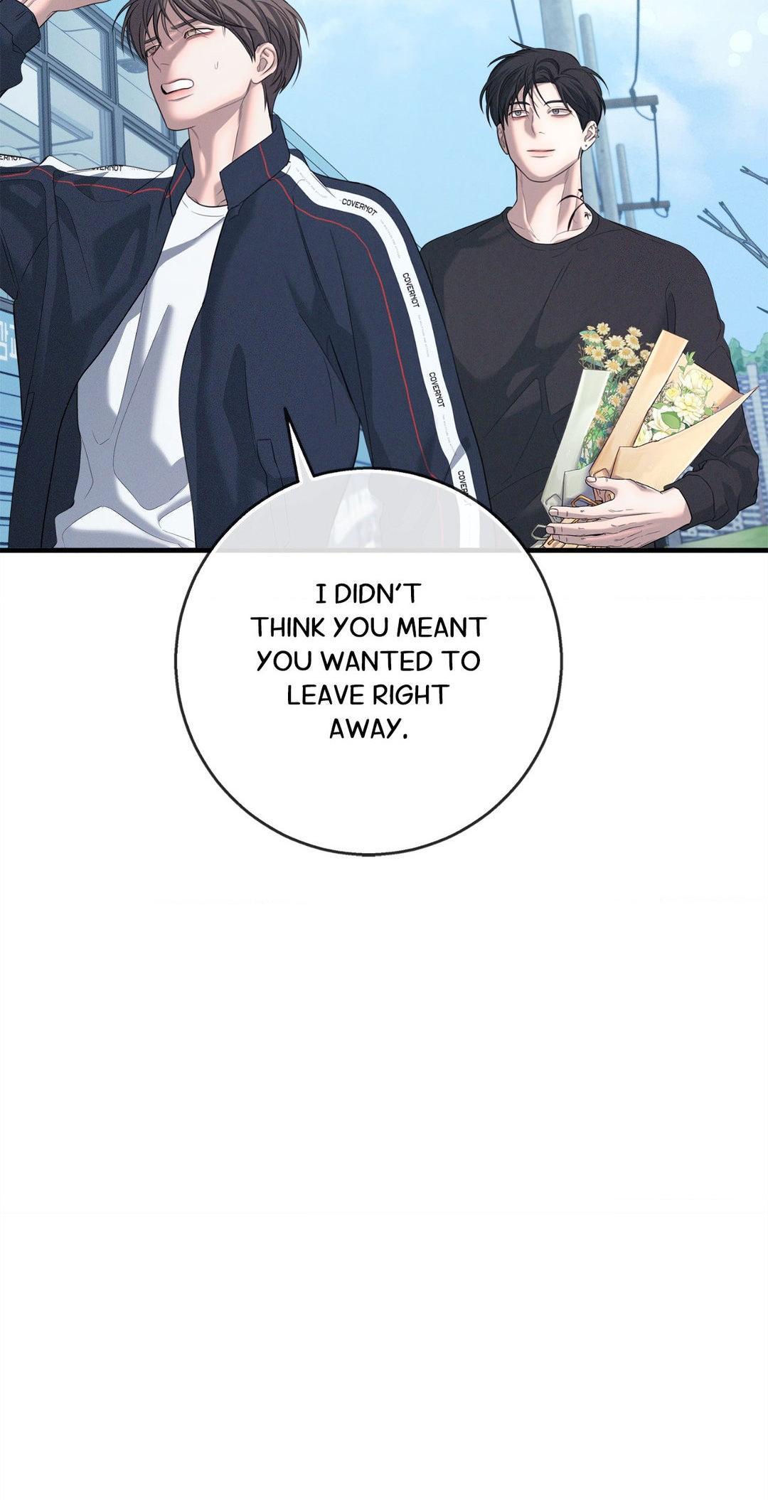 Night Of The Unmarked Chapter 40 - Page 68 in English