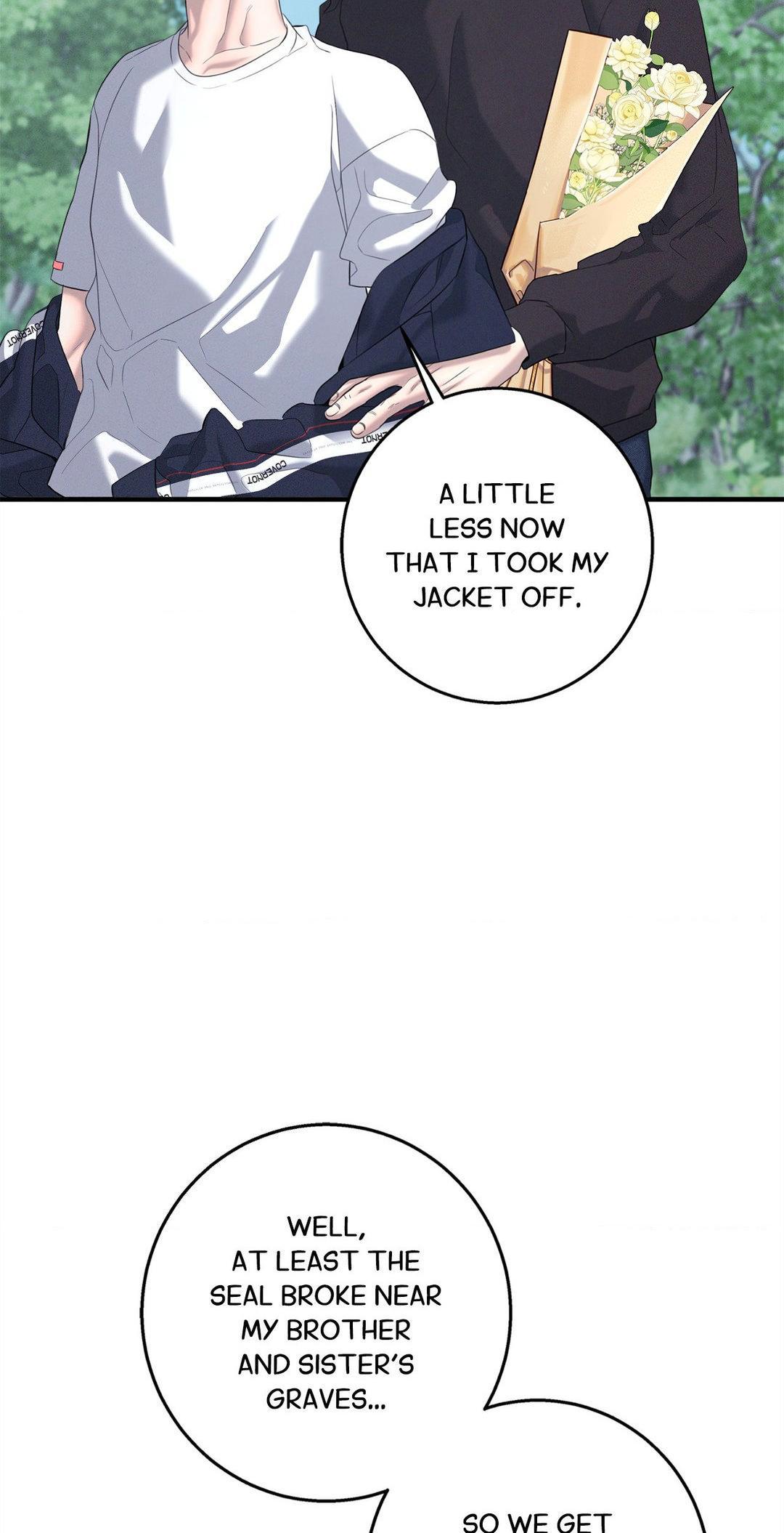 Night Of The Unmarked Chapter 40 - Page 71 in English