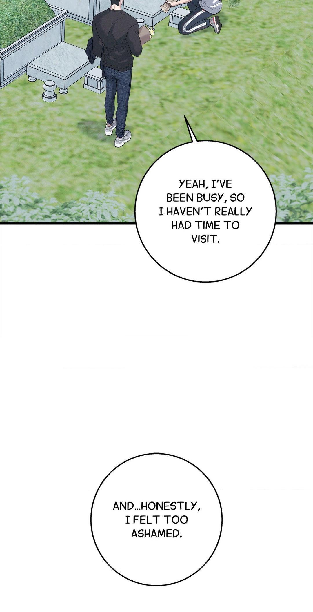 Night Of The Unmarked Chapter 40 - Page 75 in English