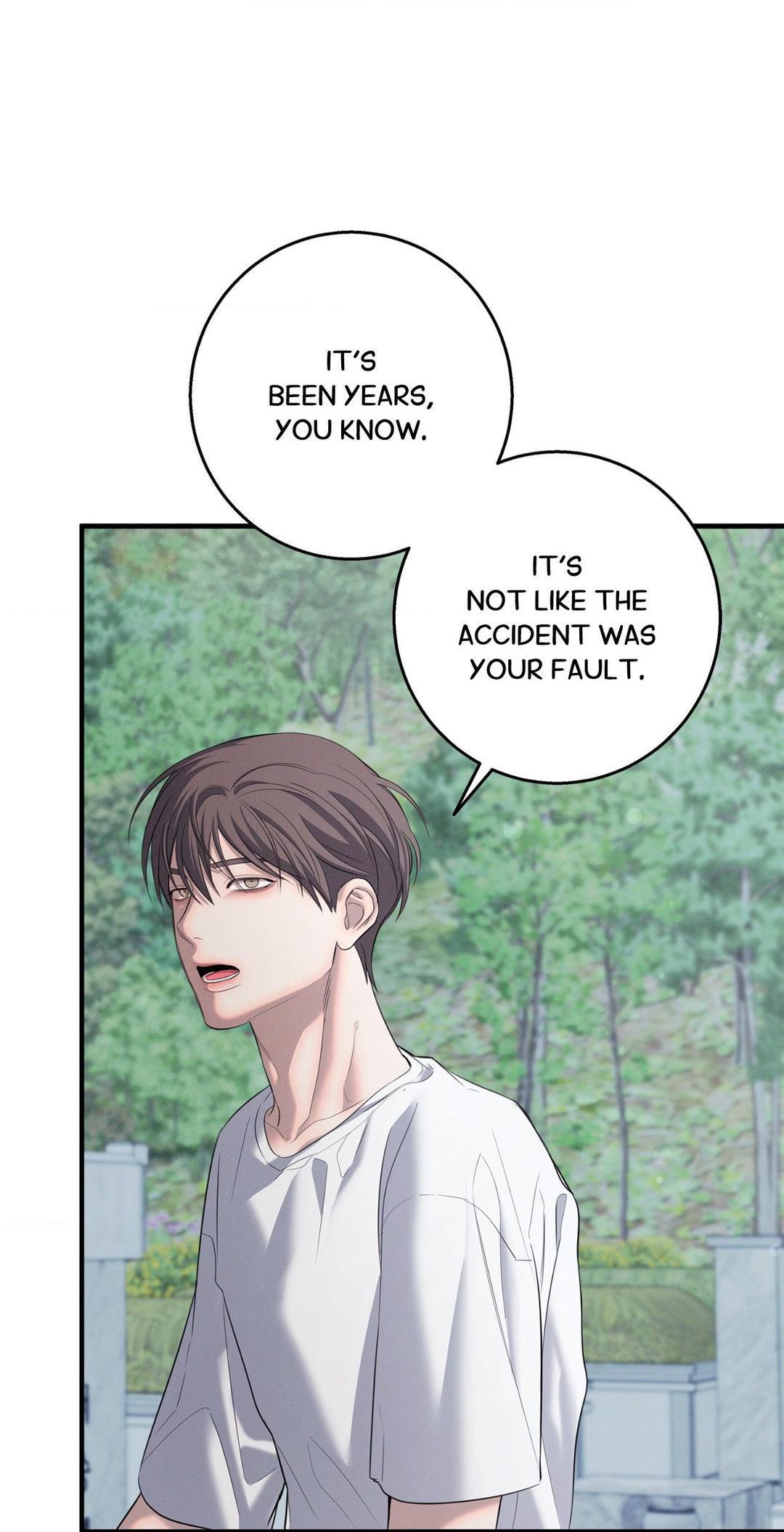 Night Of The Unmarked Chapter 40 - Page 76 in English