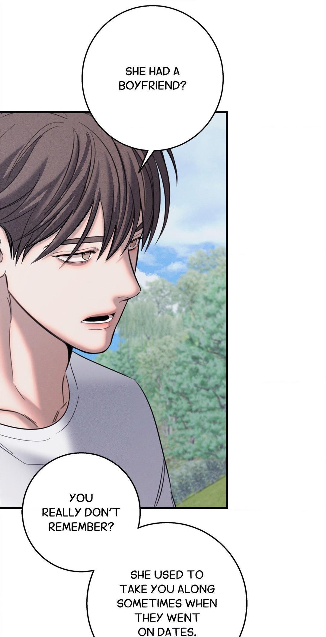 Night Of The Unmarked Chapter 40 - Page 84 in English