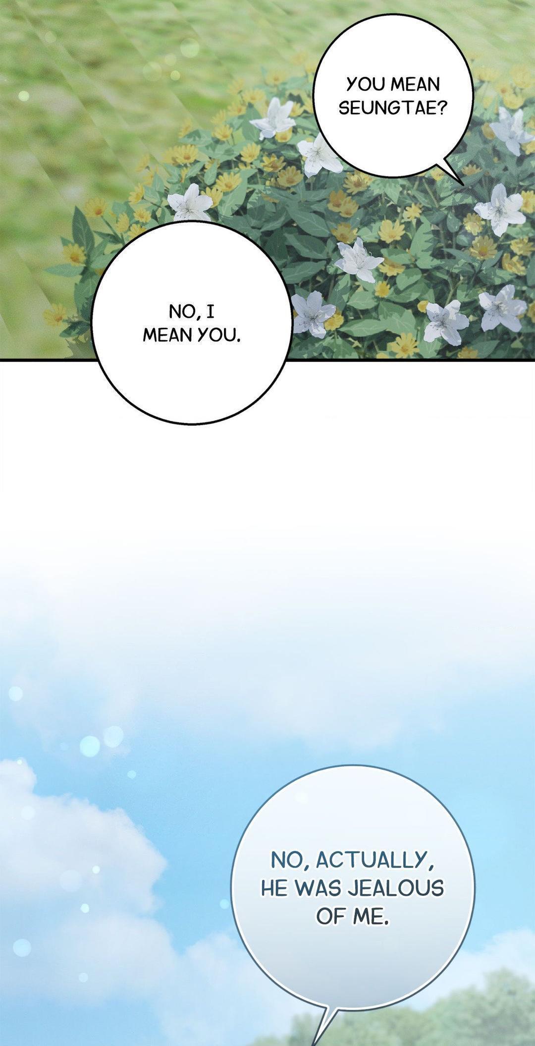 Night Of The Unmarked Chapter 40 - Page 87 in English