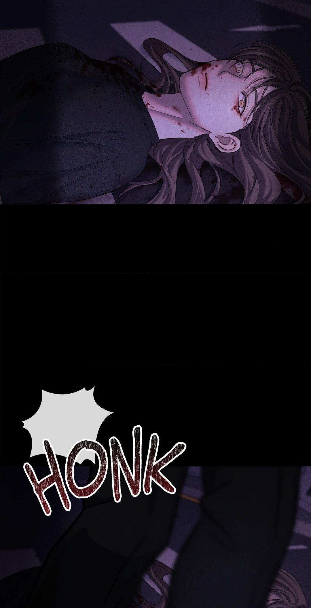Night Of The Unmarked Chapter 40 - Page 9 in English