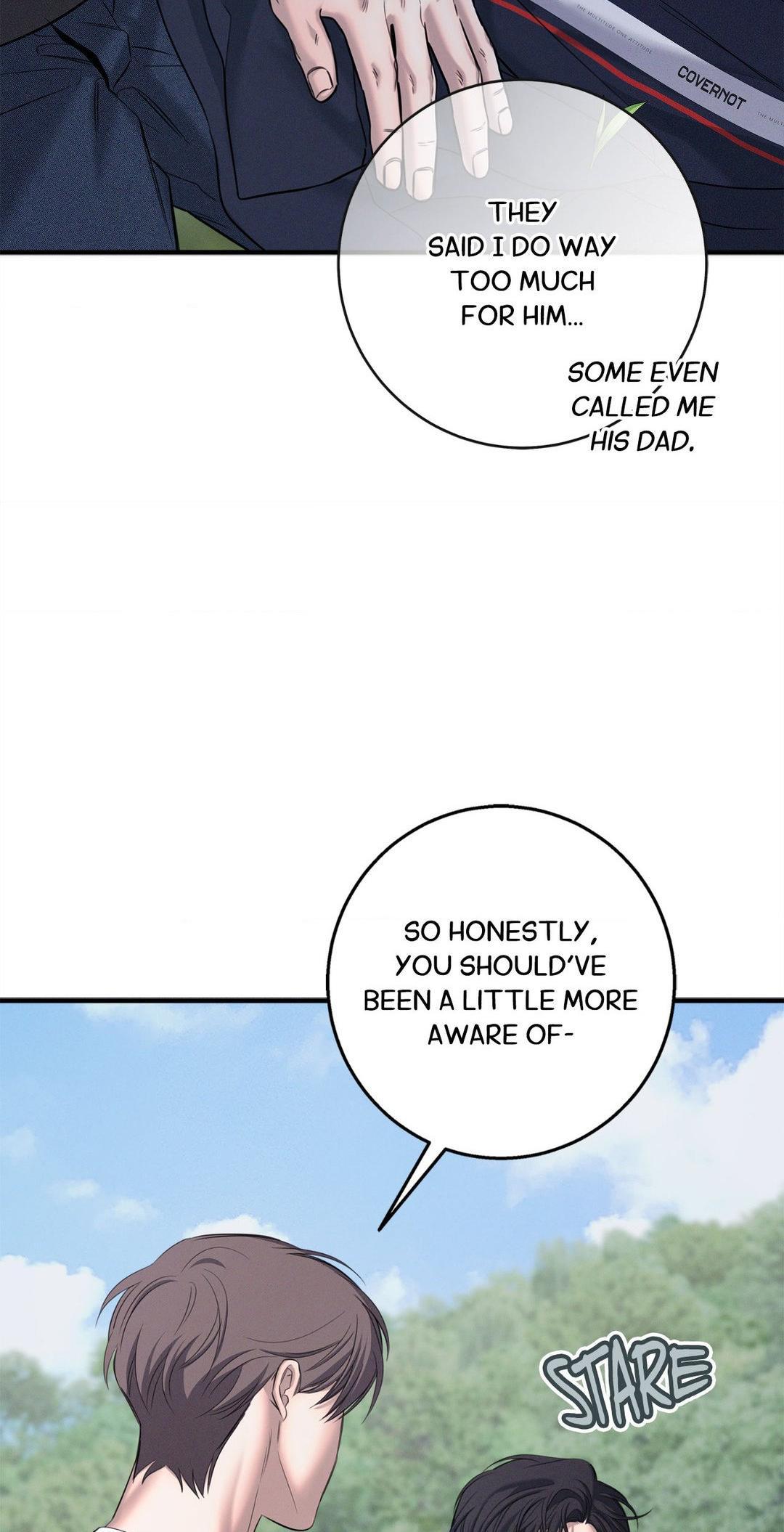 Night Of The Unmarked Chapter 40 - Page 92 in English