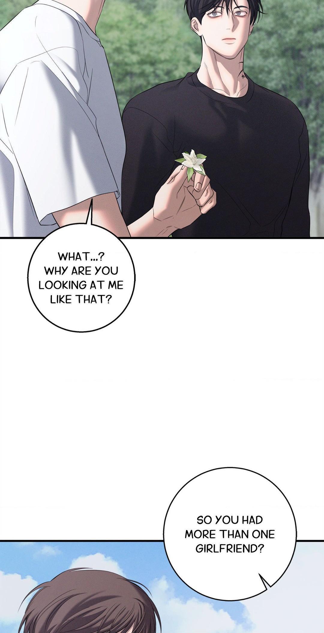 Night Of The Unmarked Chapter 40 - Page 93 in English