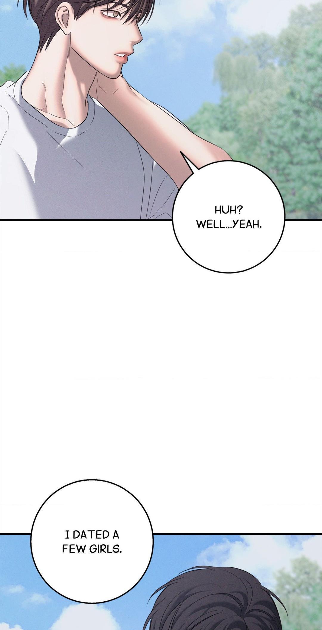 Night Of The Unmarked Chapter 40 - Page 94 in English
