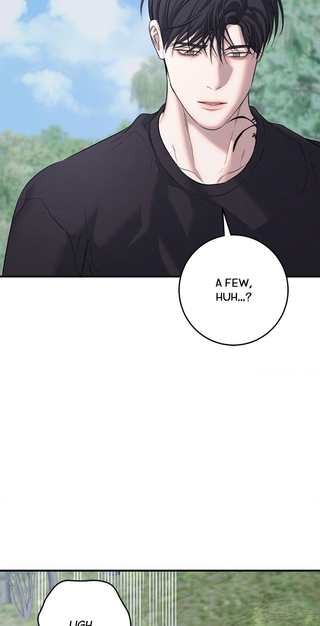 Night Of The Unmarked Chapter 40 - Page 95 in English