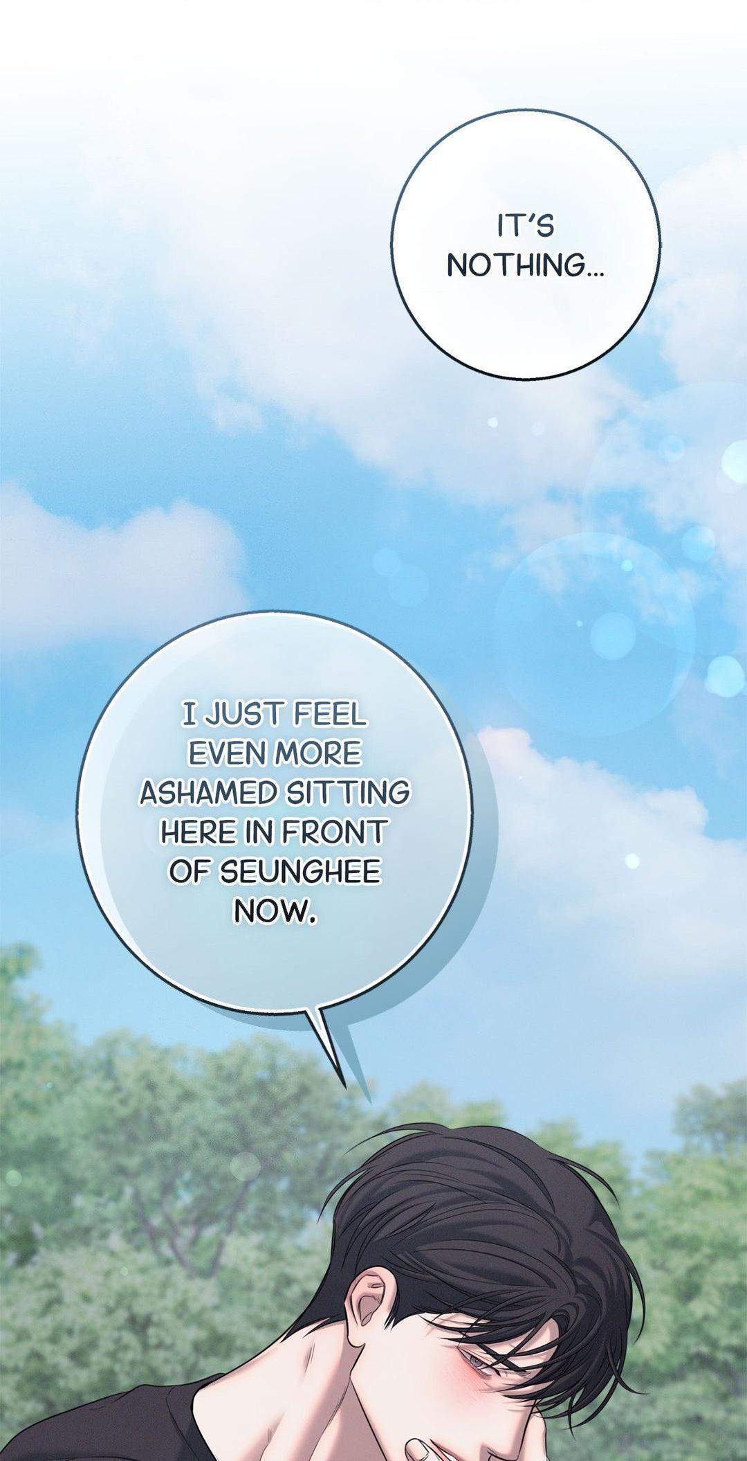 Night Of The Unmarked Chapter 40 - Page 97 in English