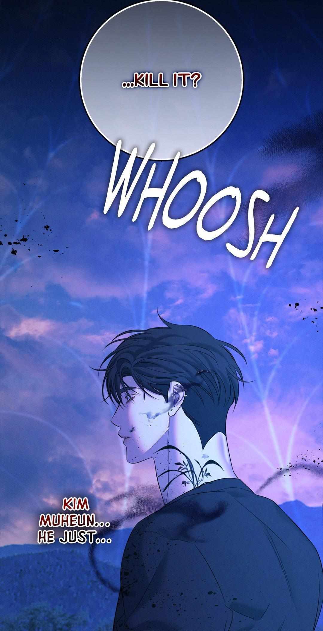 Night Of The Unmarked Chapter 41 - Page 102 in English