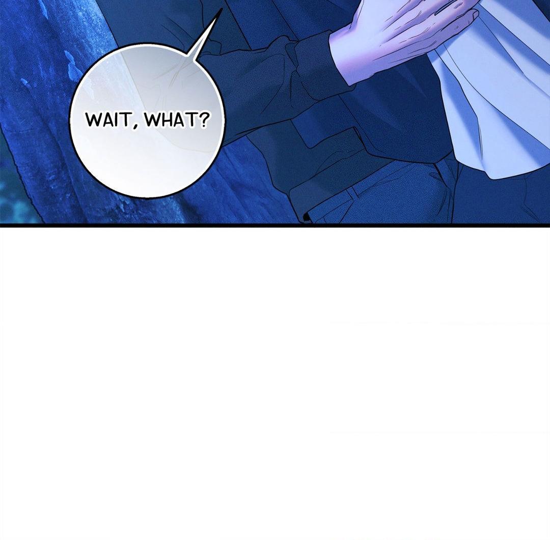 Night Of The Unmarked Chapter 41 - Page 19 in English