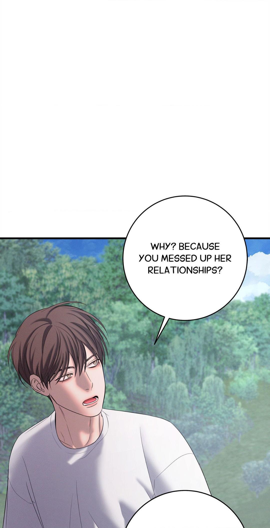 Night Of The Unmarked Chapter 41 - Page 3 in English