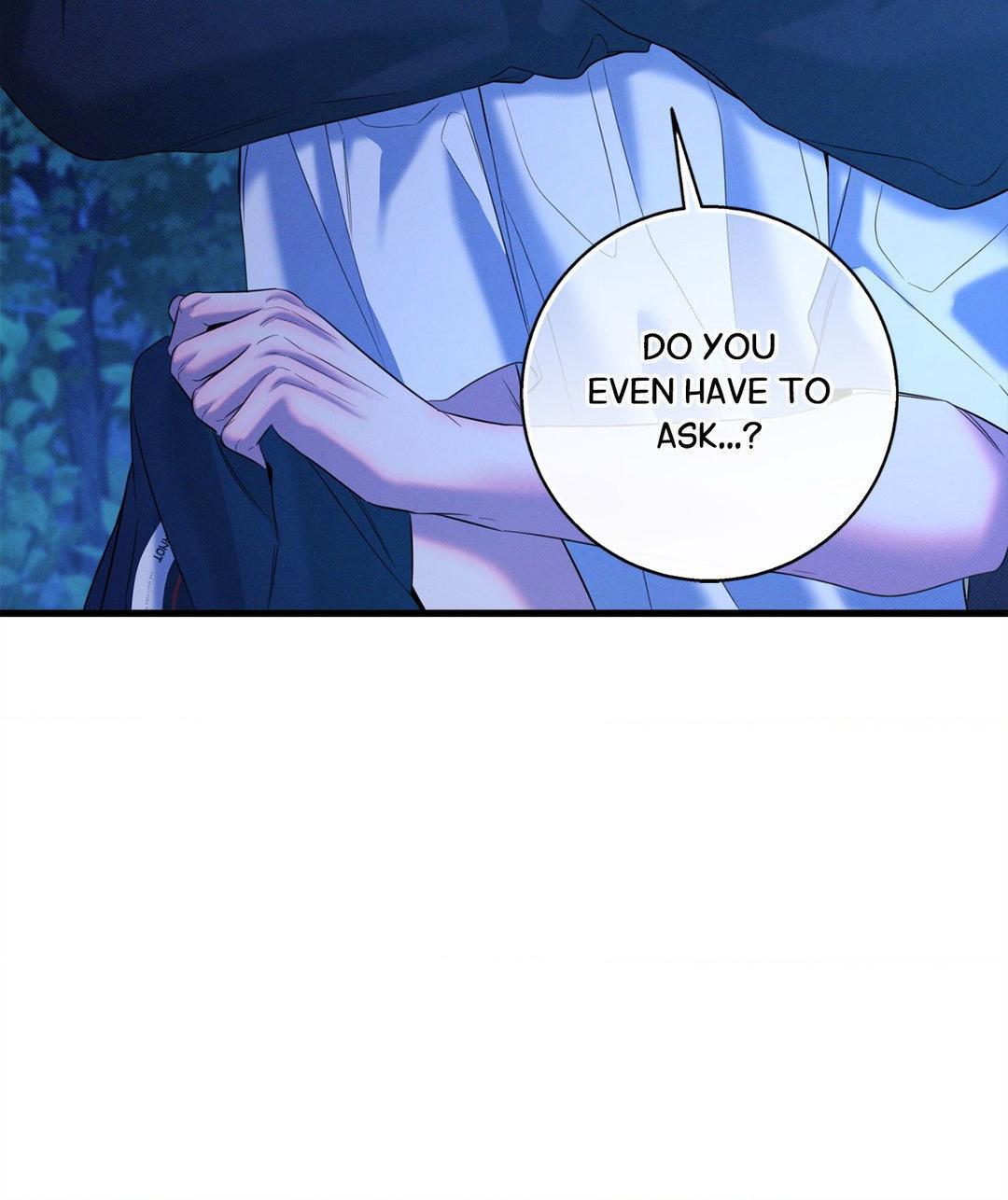 Night Of The Unmarked Chapter 41 - Page 31 in English