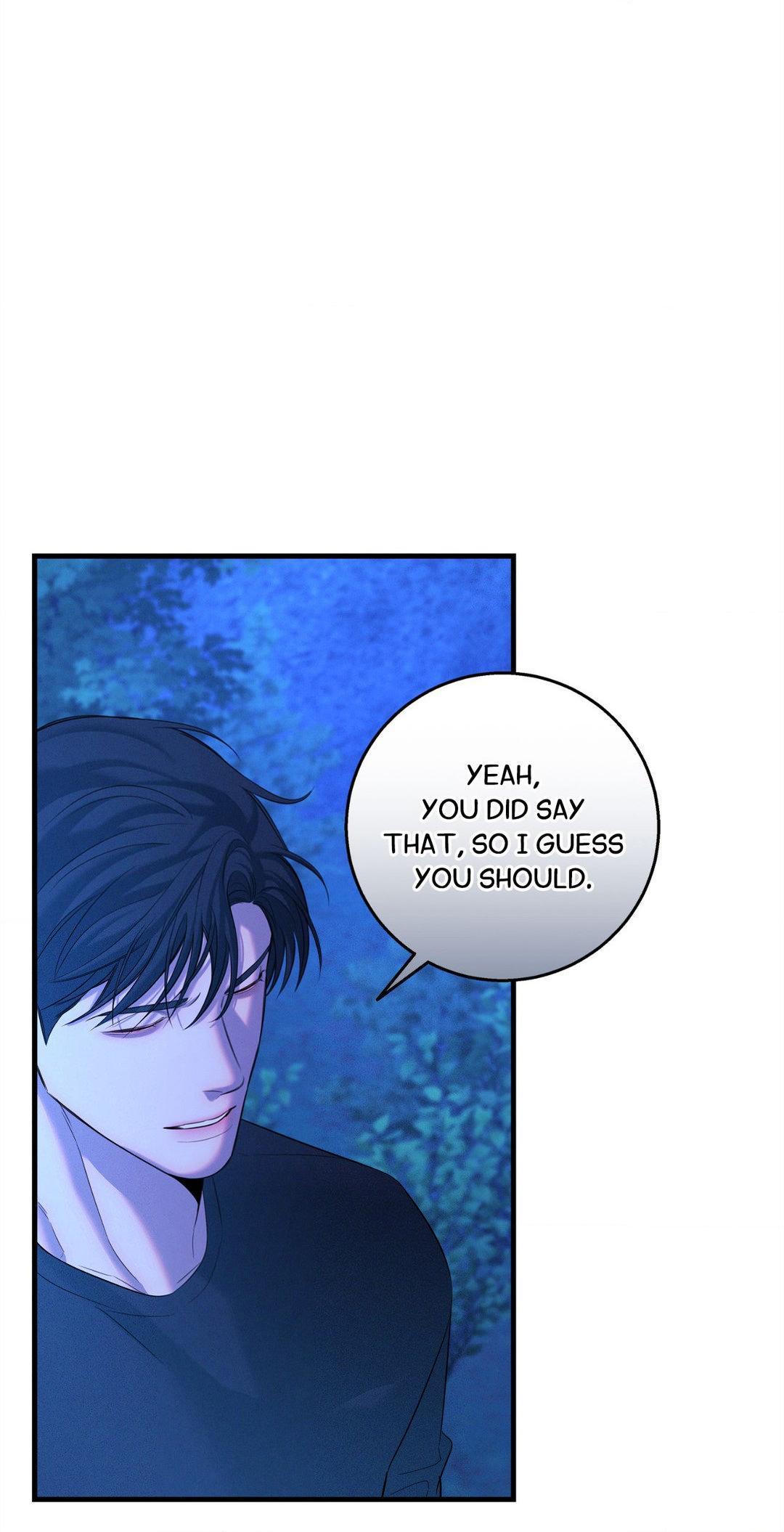 Night Of The Unmarked Chapter 41 - Page 33 in English