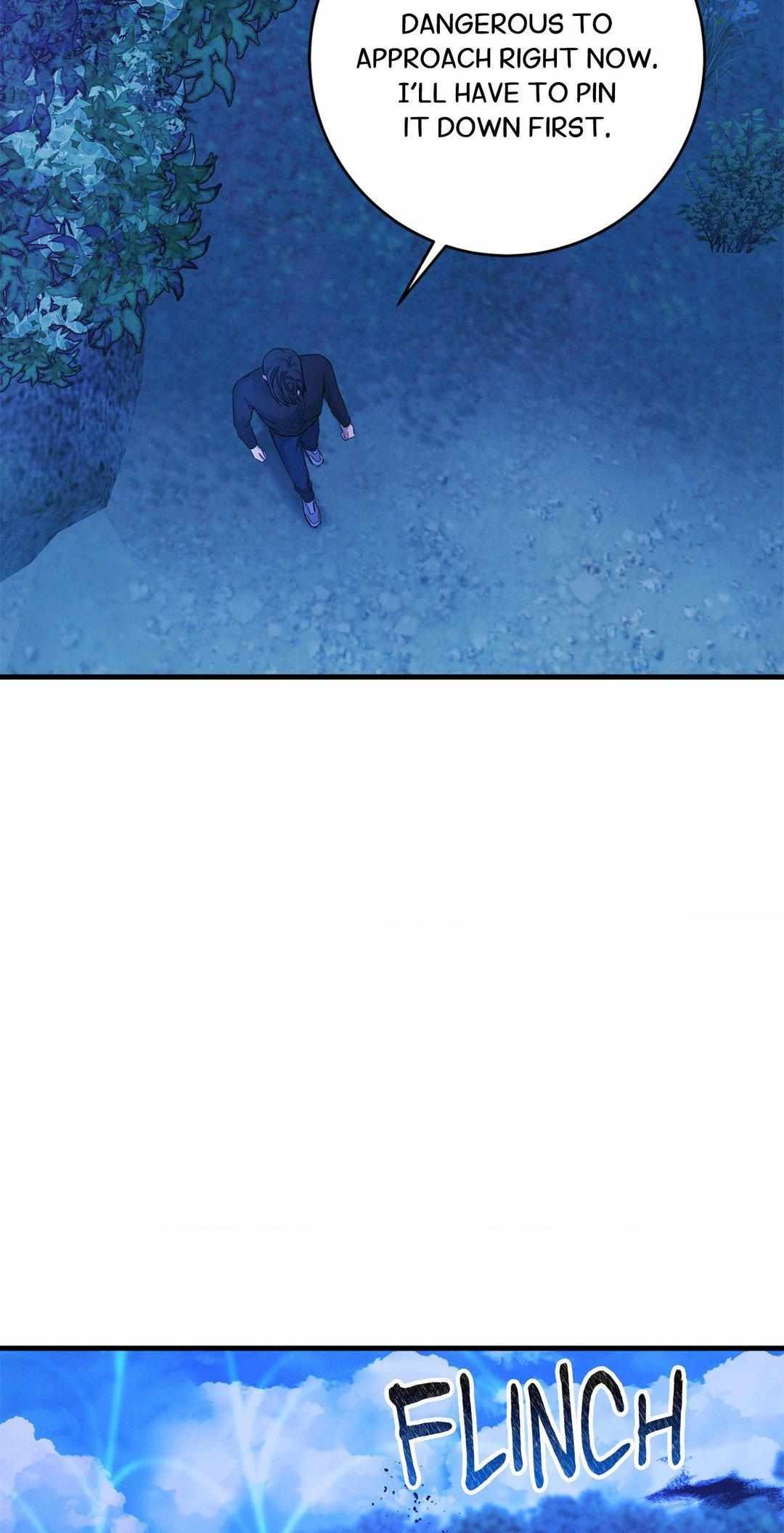 Night Of The Unmarked Chapter 41 - Page 35 in English