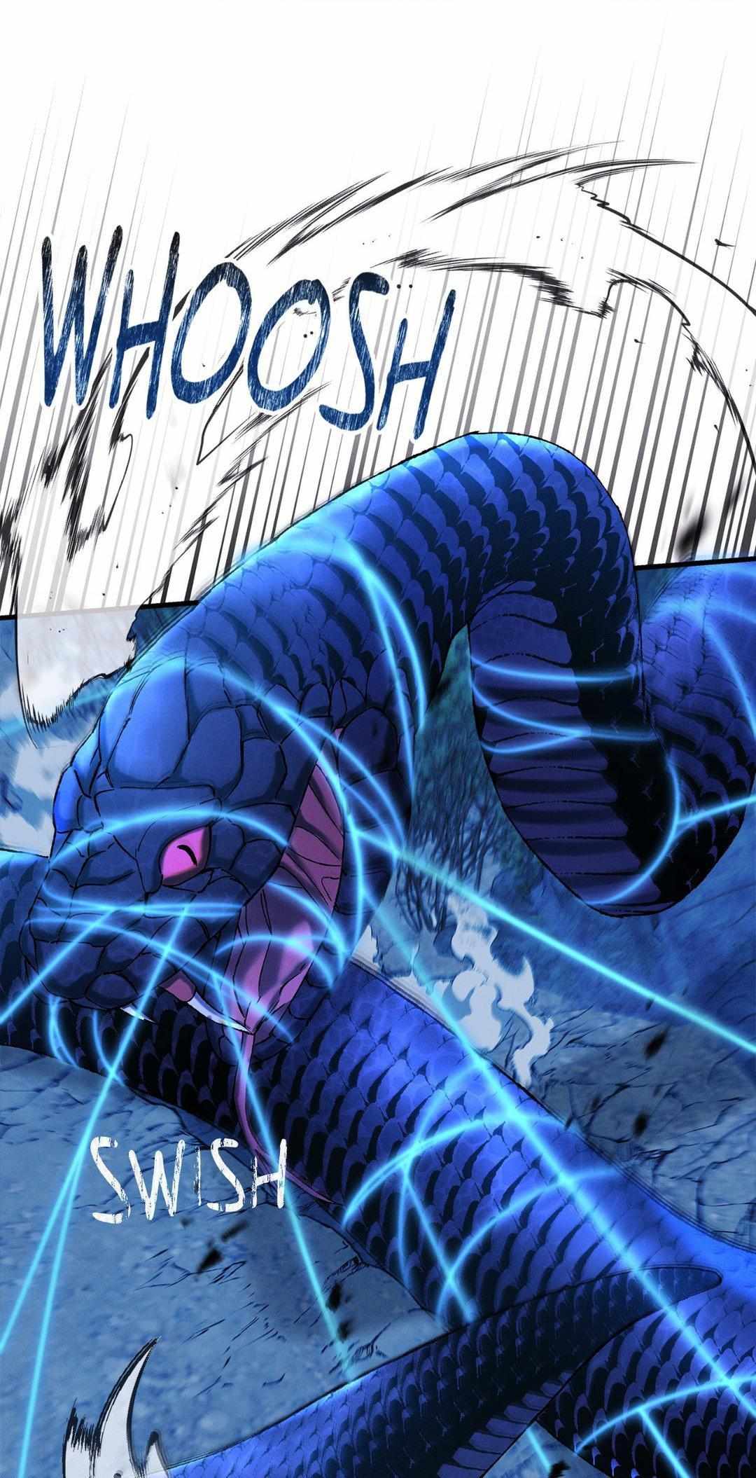 Night Of The Unmarked Chapter 41 - Page 42 in English