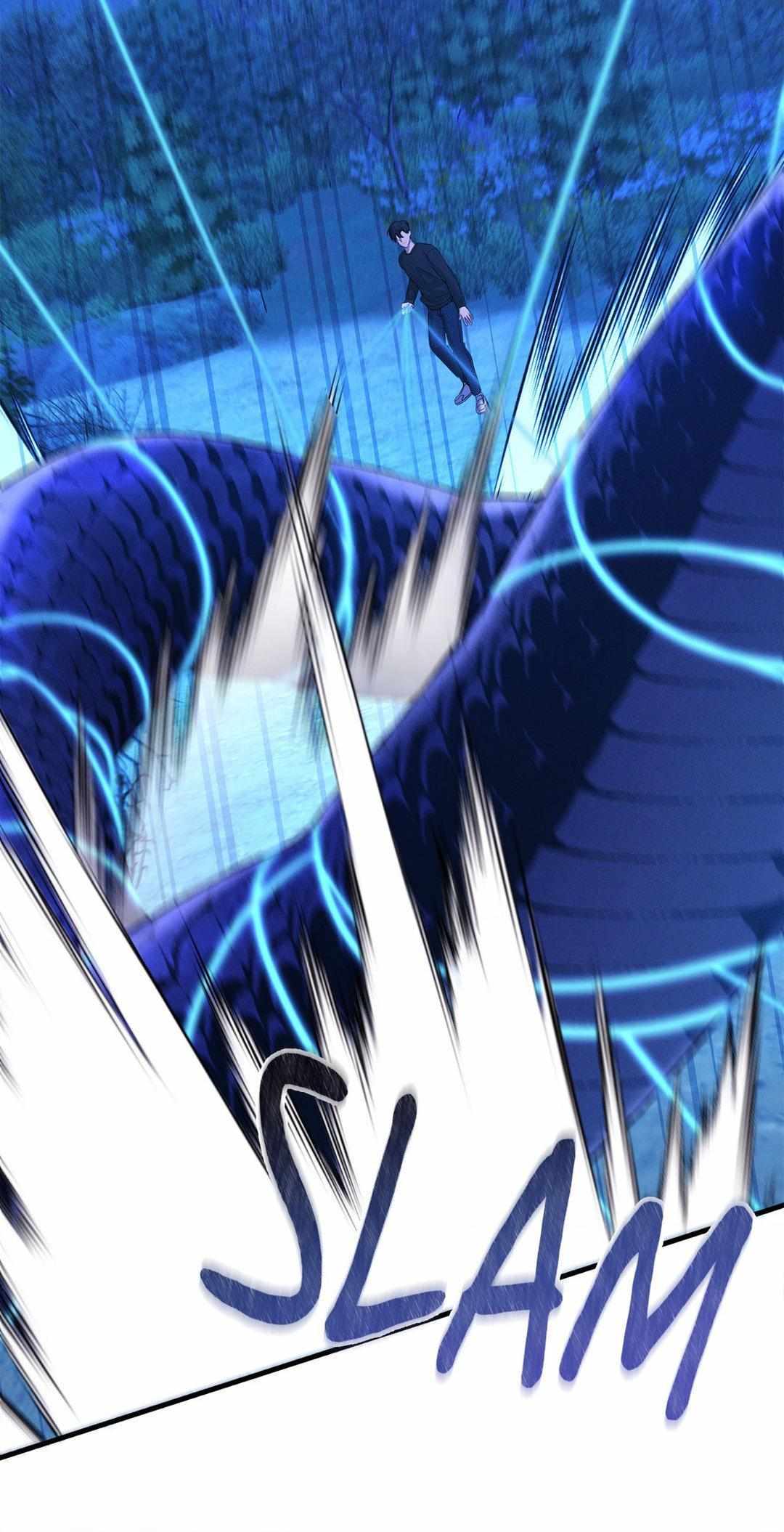 Night Of The Unmarked Chapter 41 - Page 46 in English