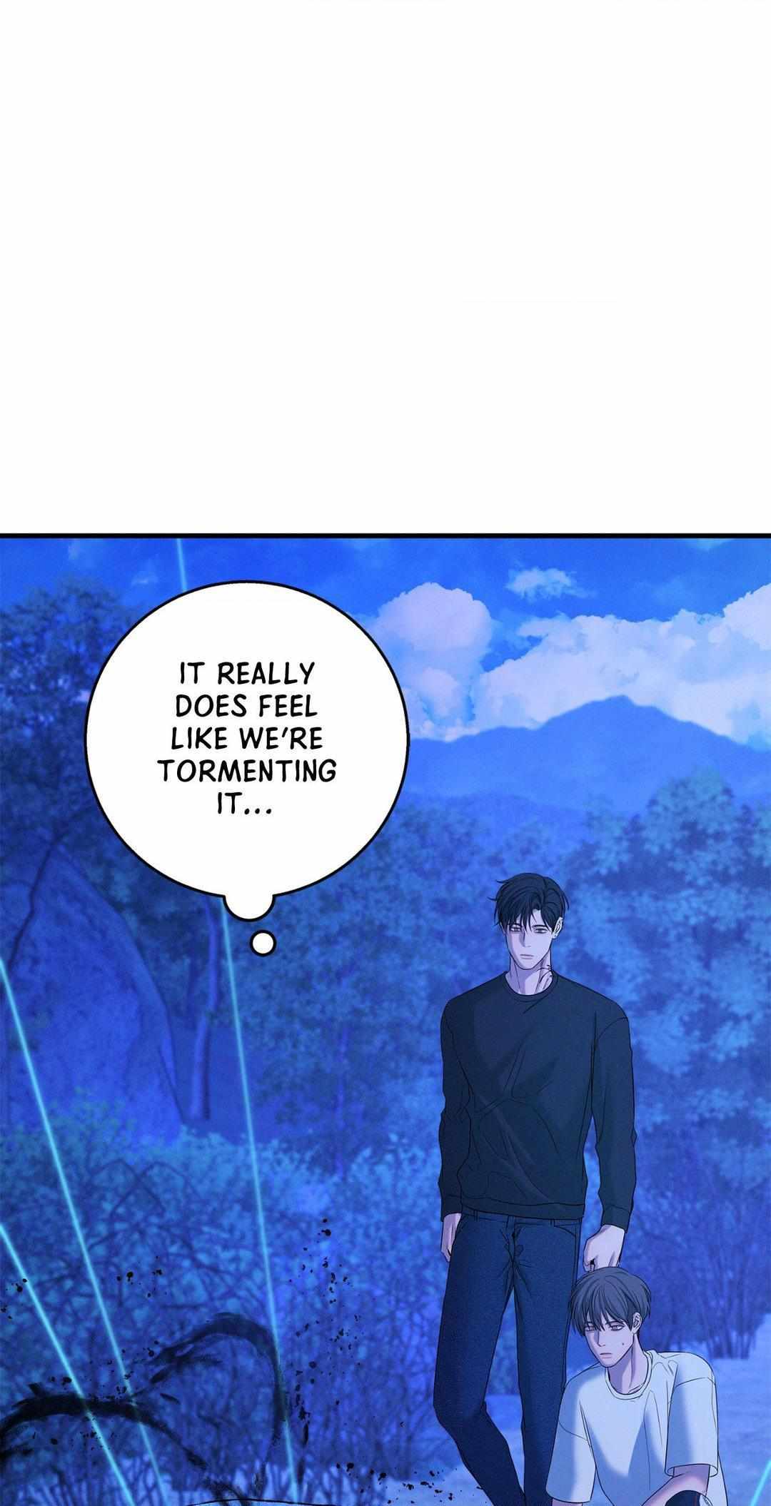 Night Of The Unmarked Chapter 41 - Page 54 in English