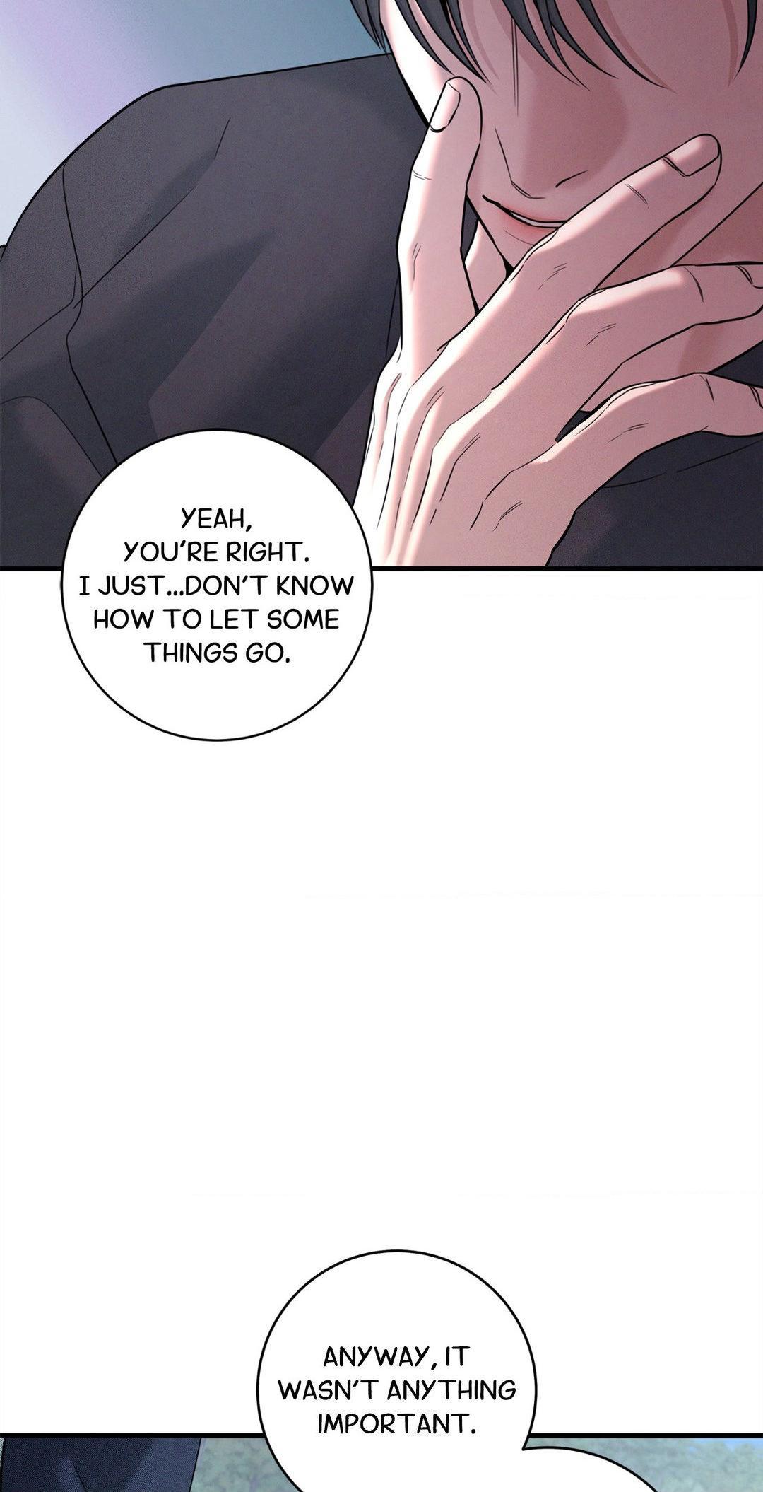 Night Of The Unmarked Chapter 41 - Page 6 in English