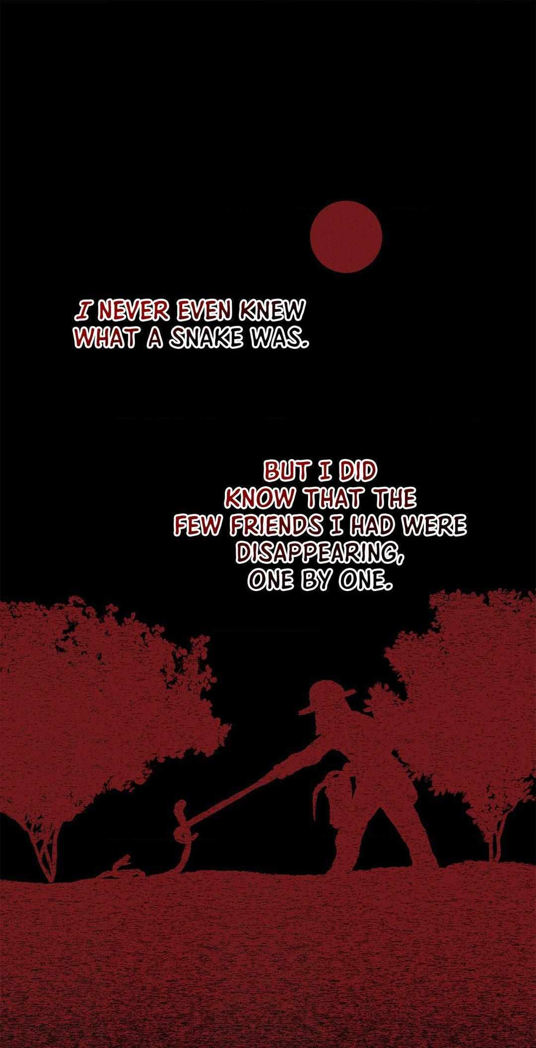 Night Of The Unmarked Chapter 41 - Page 64 in English
