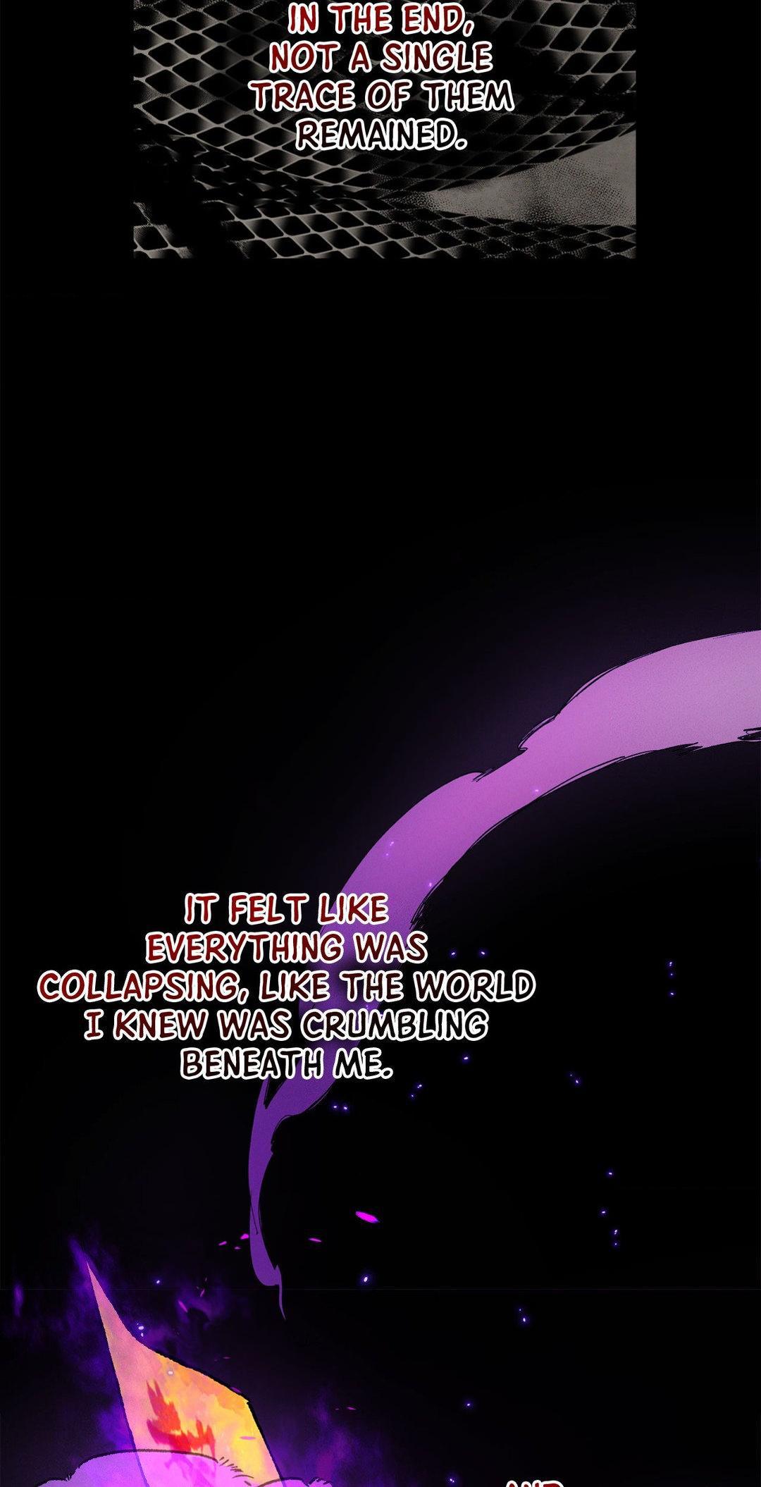 Night Of The Unmarked Chapter 41 - Page 66 in English