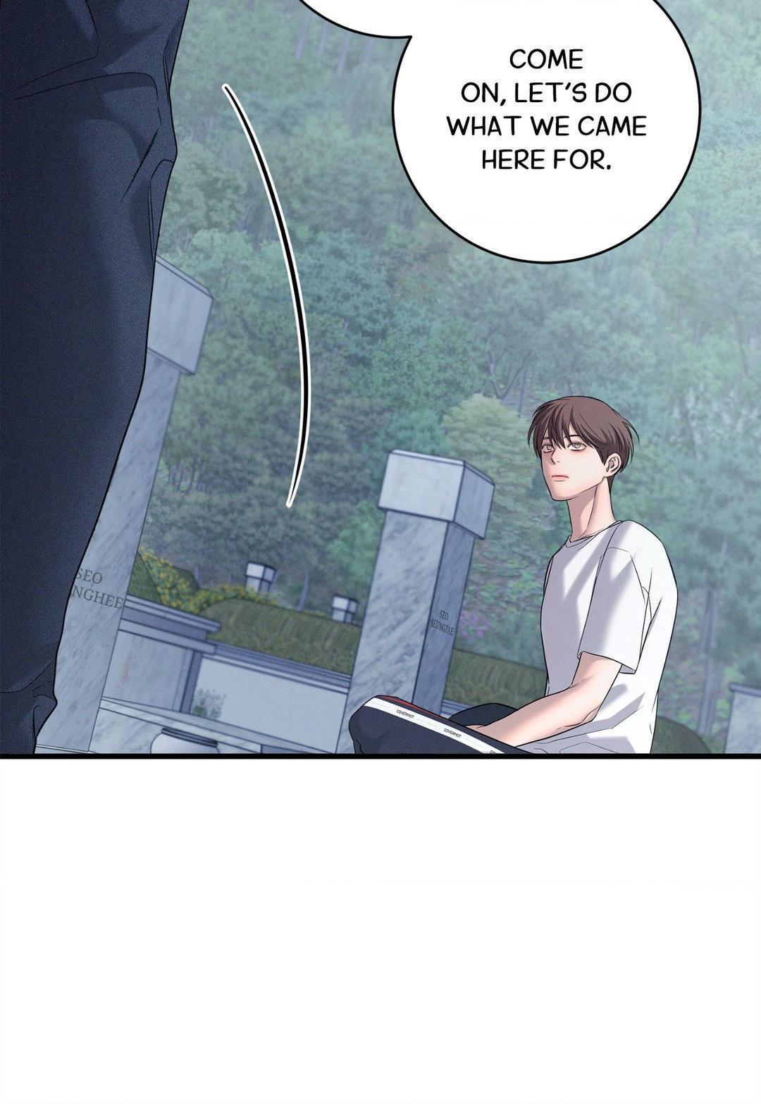 Night Of The Unmarked Chapter 41 - Page 7 in English