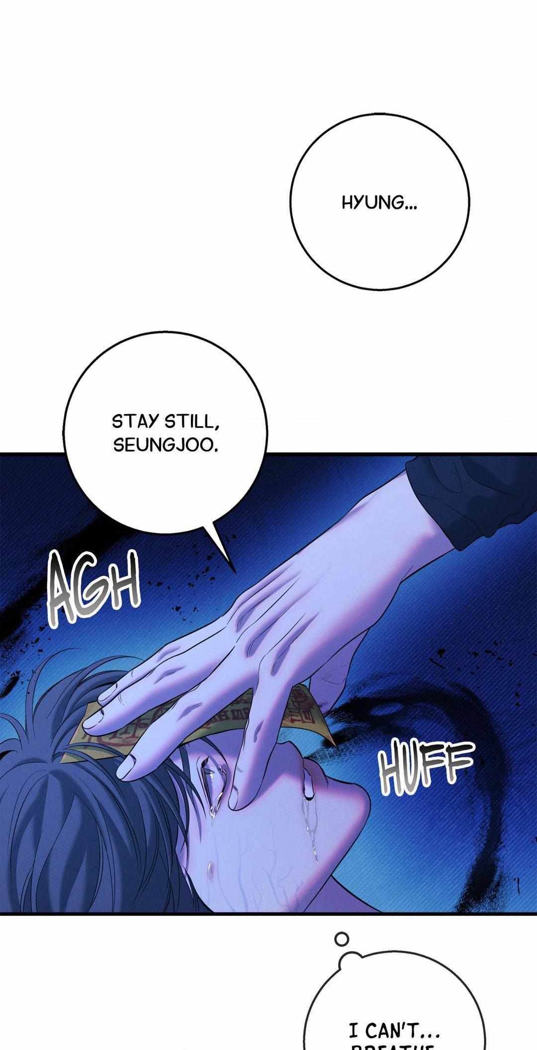 Night Of The Unmarked Chapter 41 - Page 83 in English