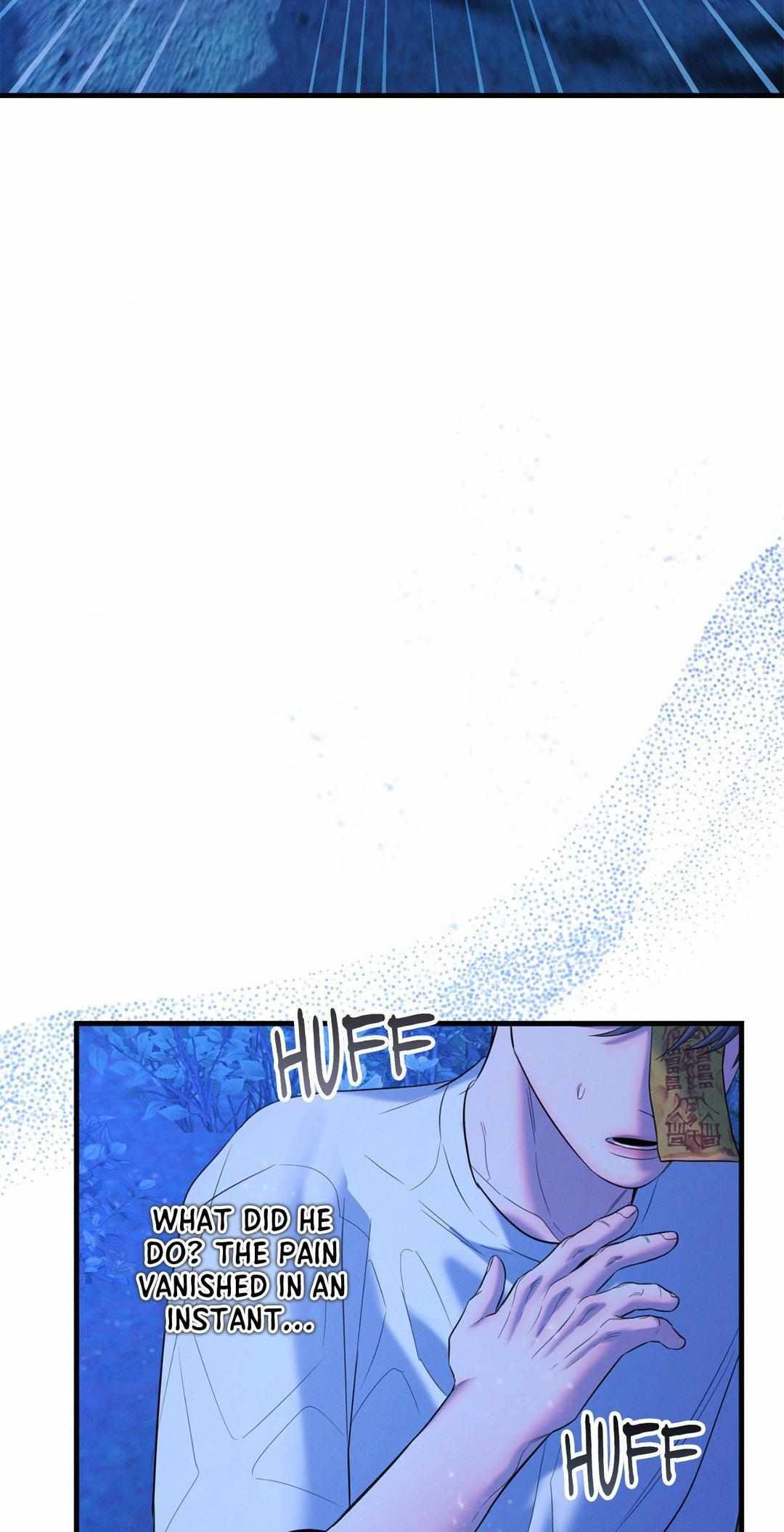 Night Of The Unmarked Chapter 41 - Page 85 in English