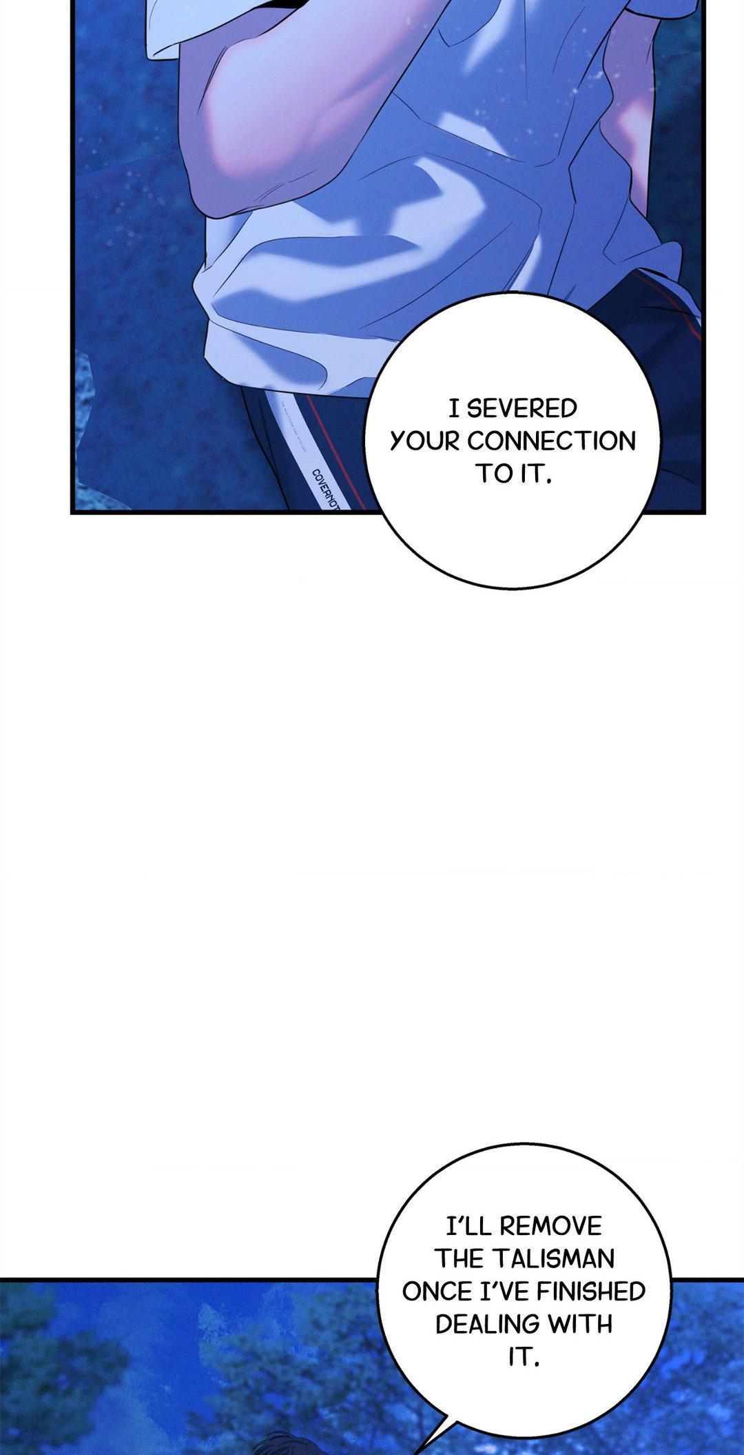 Night Of The Unmarked Chapter 41 - Page 86 in English