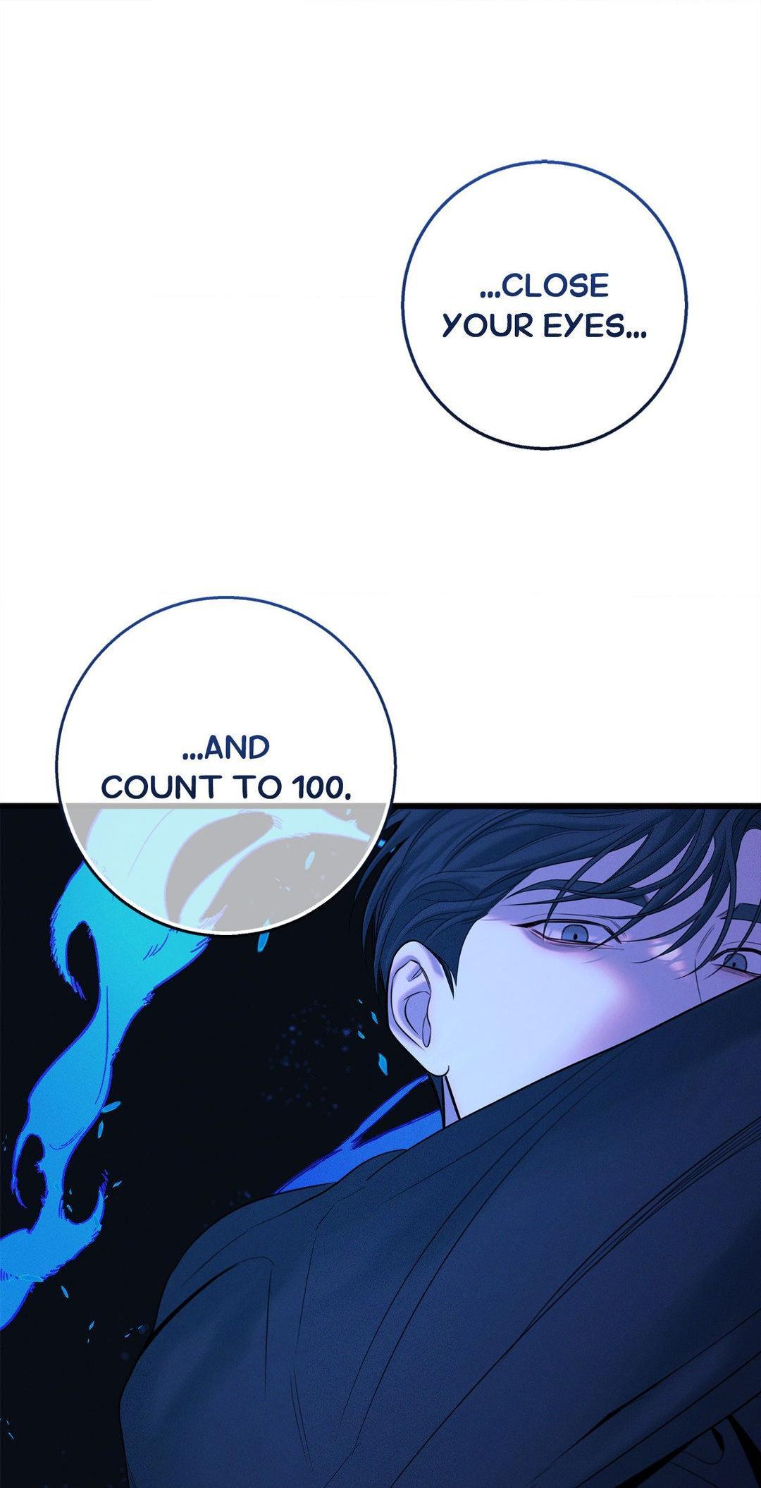 Night Of The Unmarked Chapter 41 - Page 90 in English