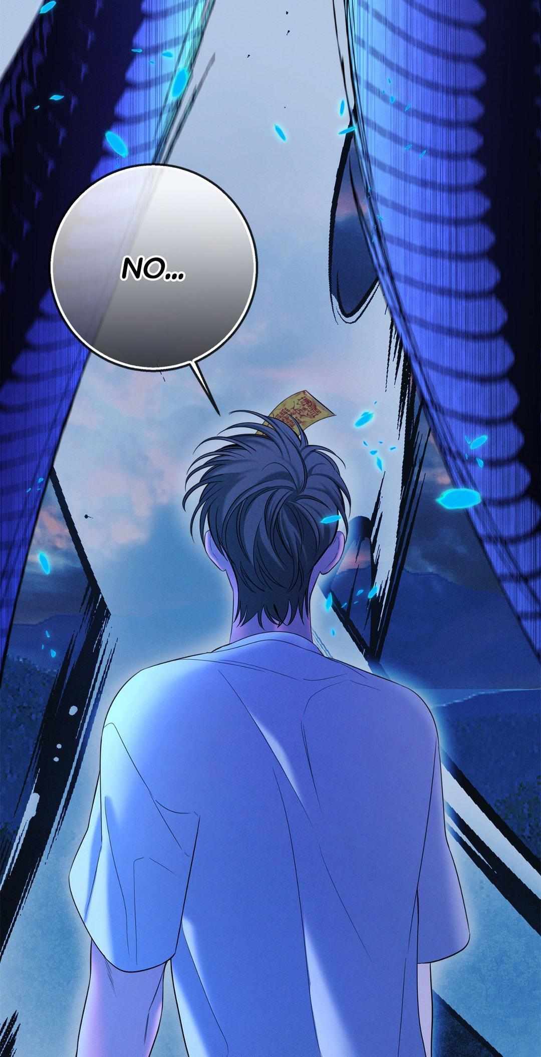 Night Of The Unmarked Chapter 41 - Page 94 in English