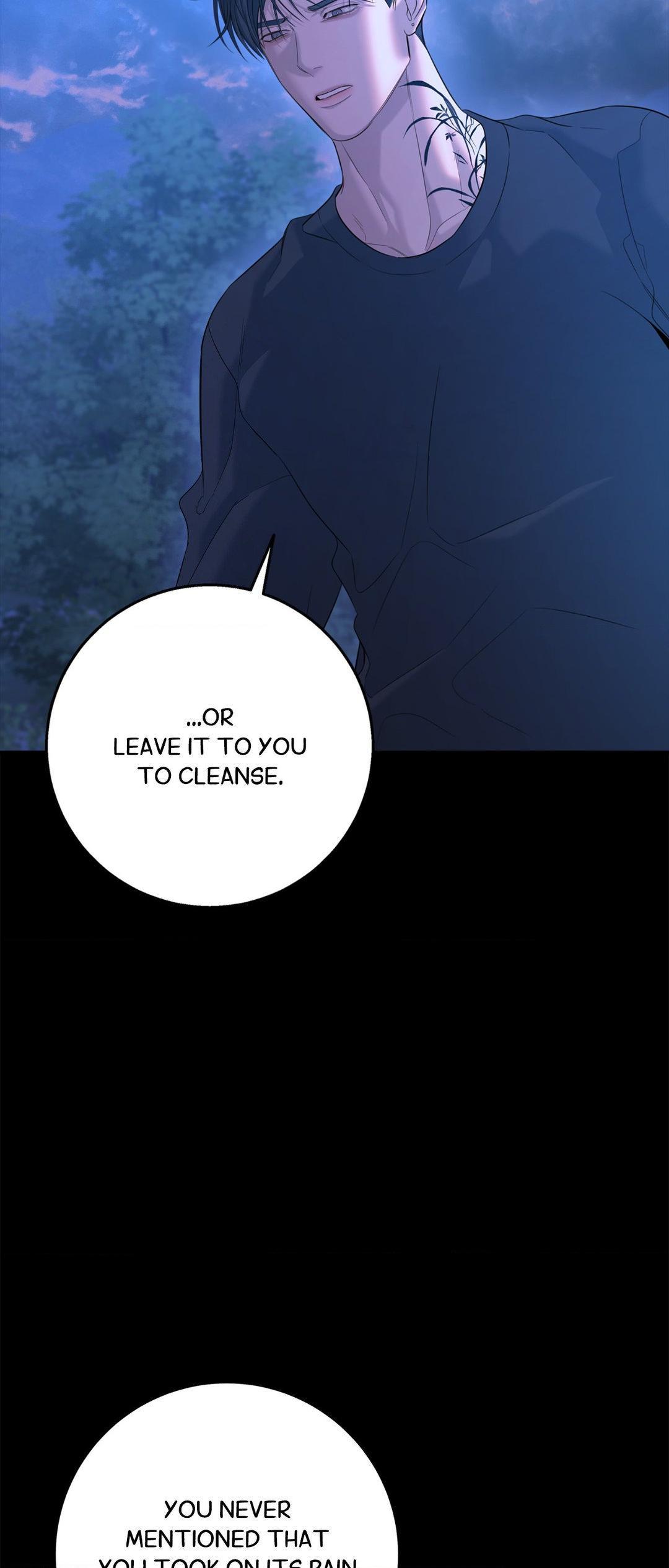 Night Of The Unmarked Chapter 42 - Page 16 in English