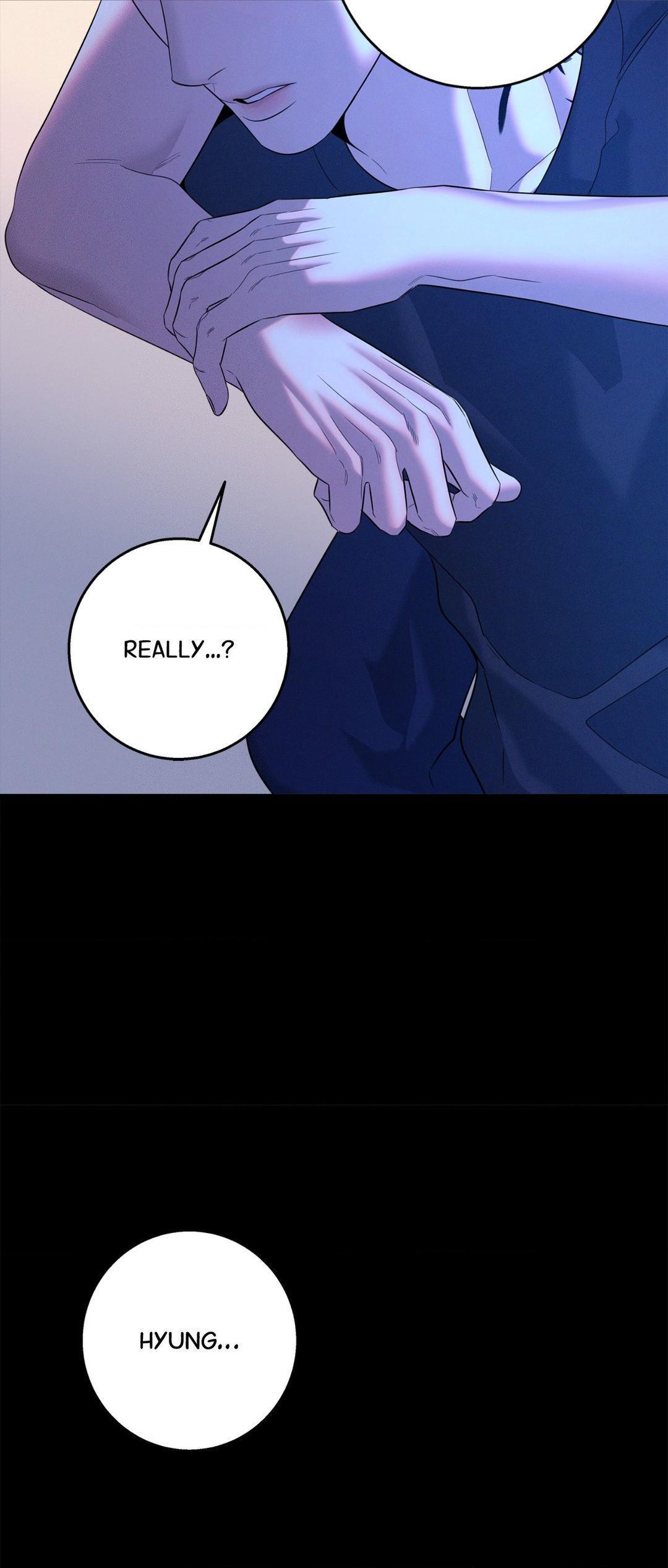 Night Of The Unmarked Chapter 42 - Page 22 in English