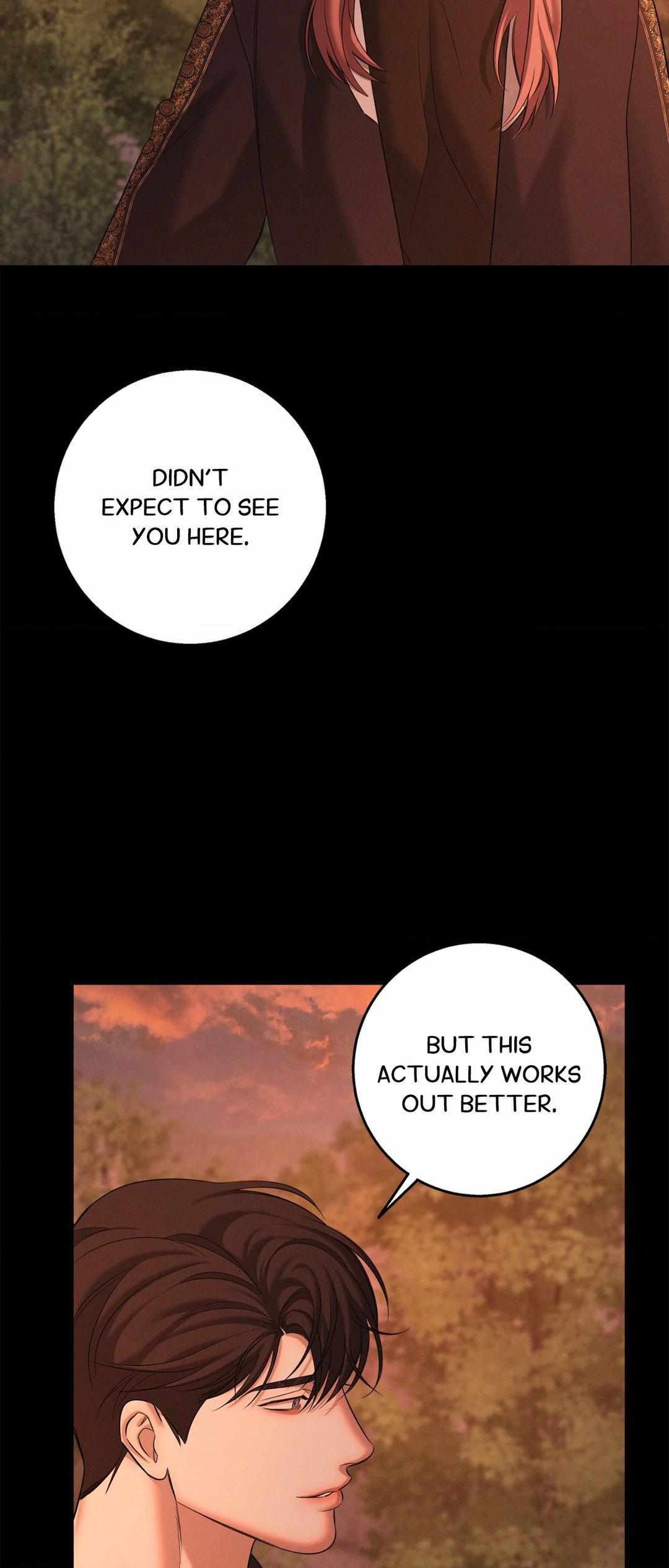 Night Of The Unmarked Chapter 42 - Page 30 in English