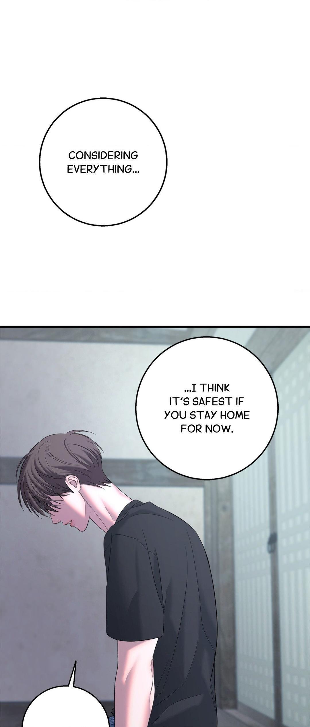Night Of The Unmarked Chapter 42 - Page 37 in English