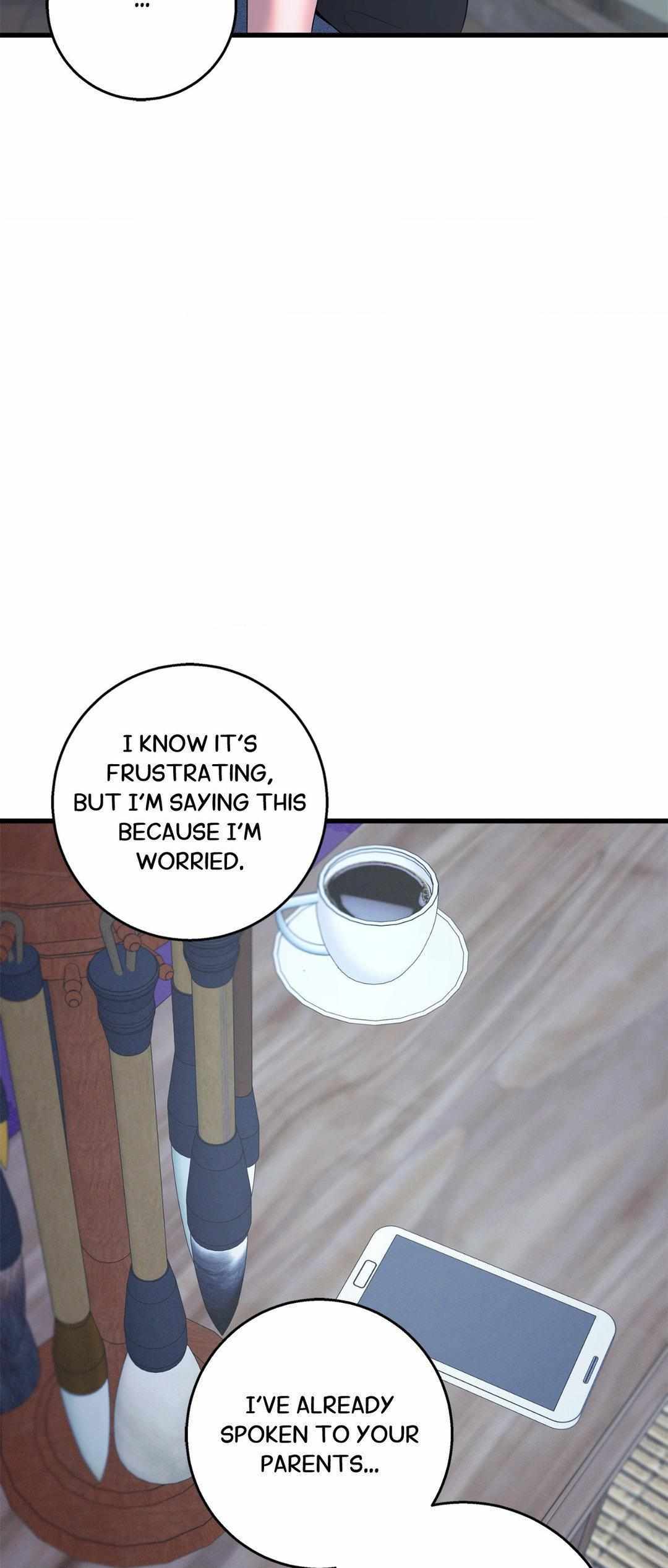 Night Of The Unmarked Chapter 42 - Page 38 in English